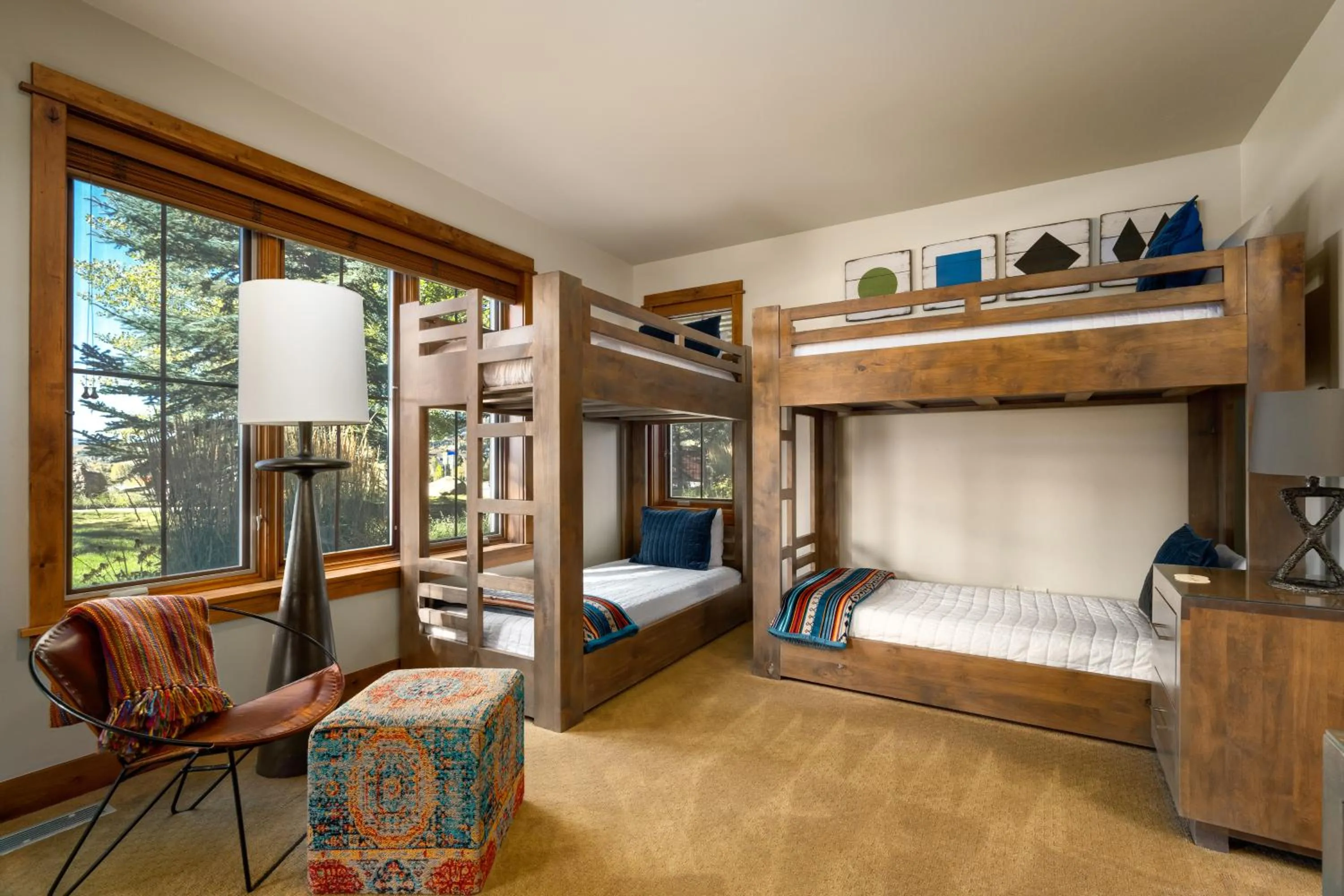 Bedroom, Bed in The Porches