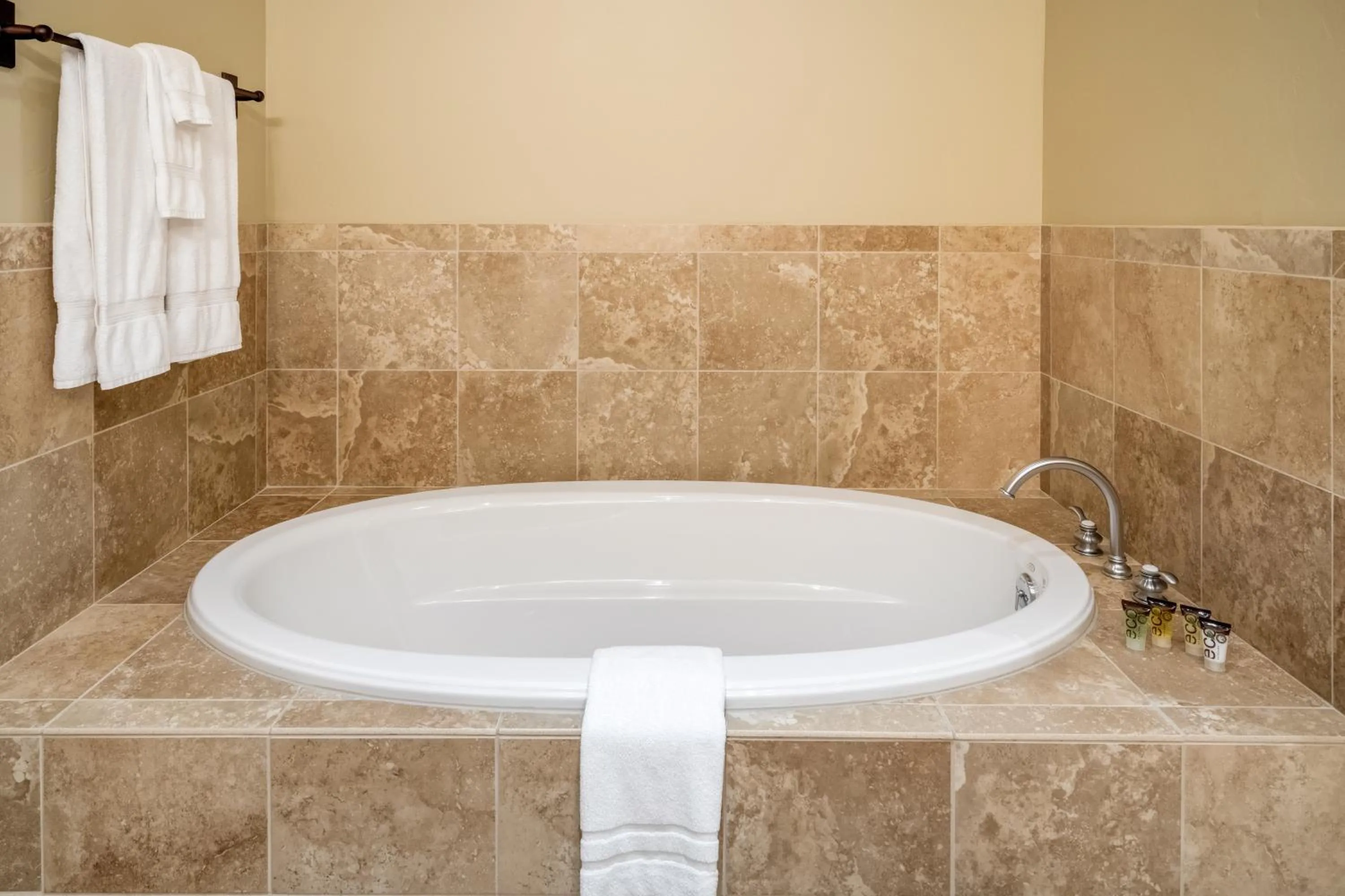 Bathroom in The Porches