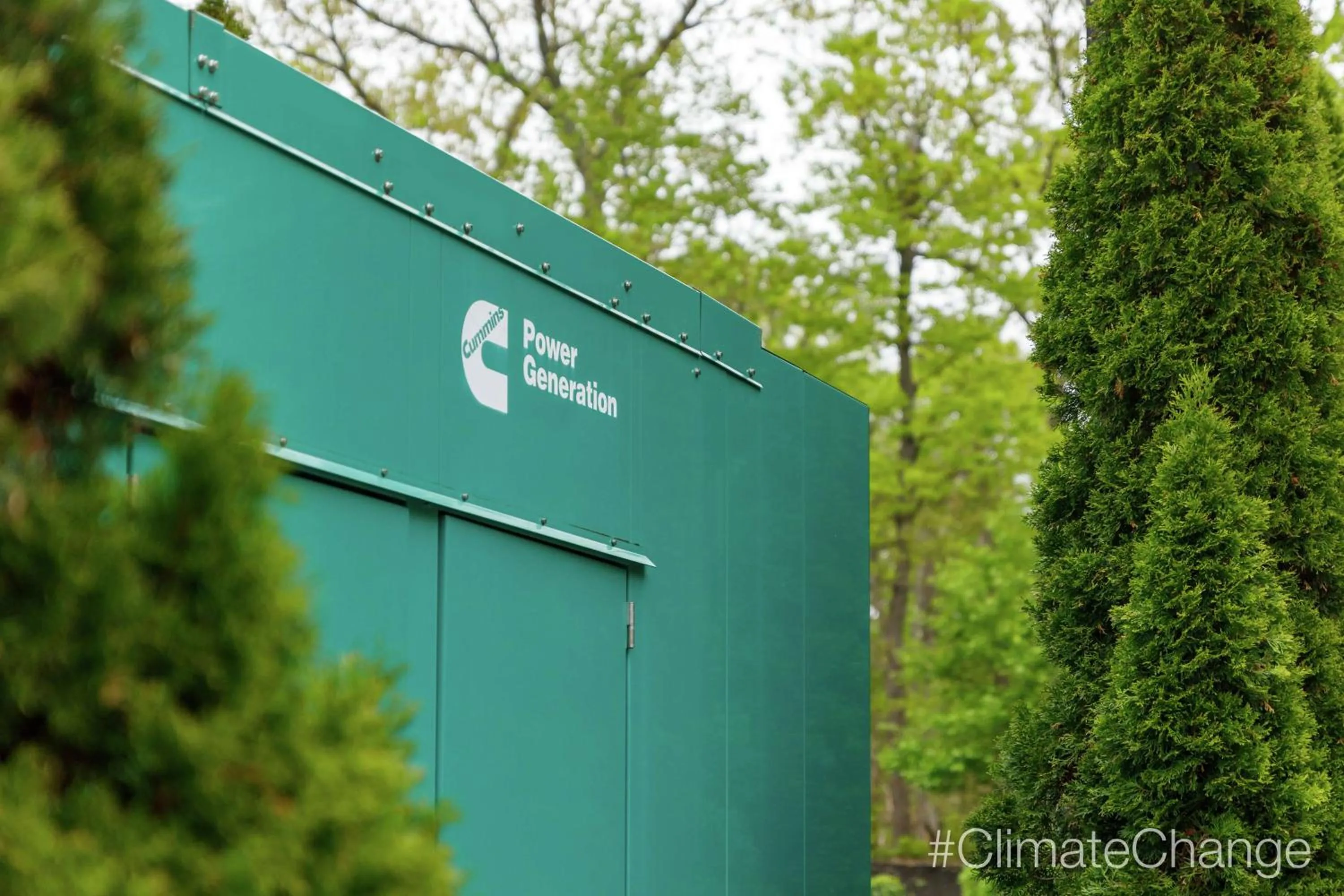 Property building in Hilton Garden Inn Stony Brook