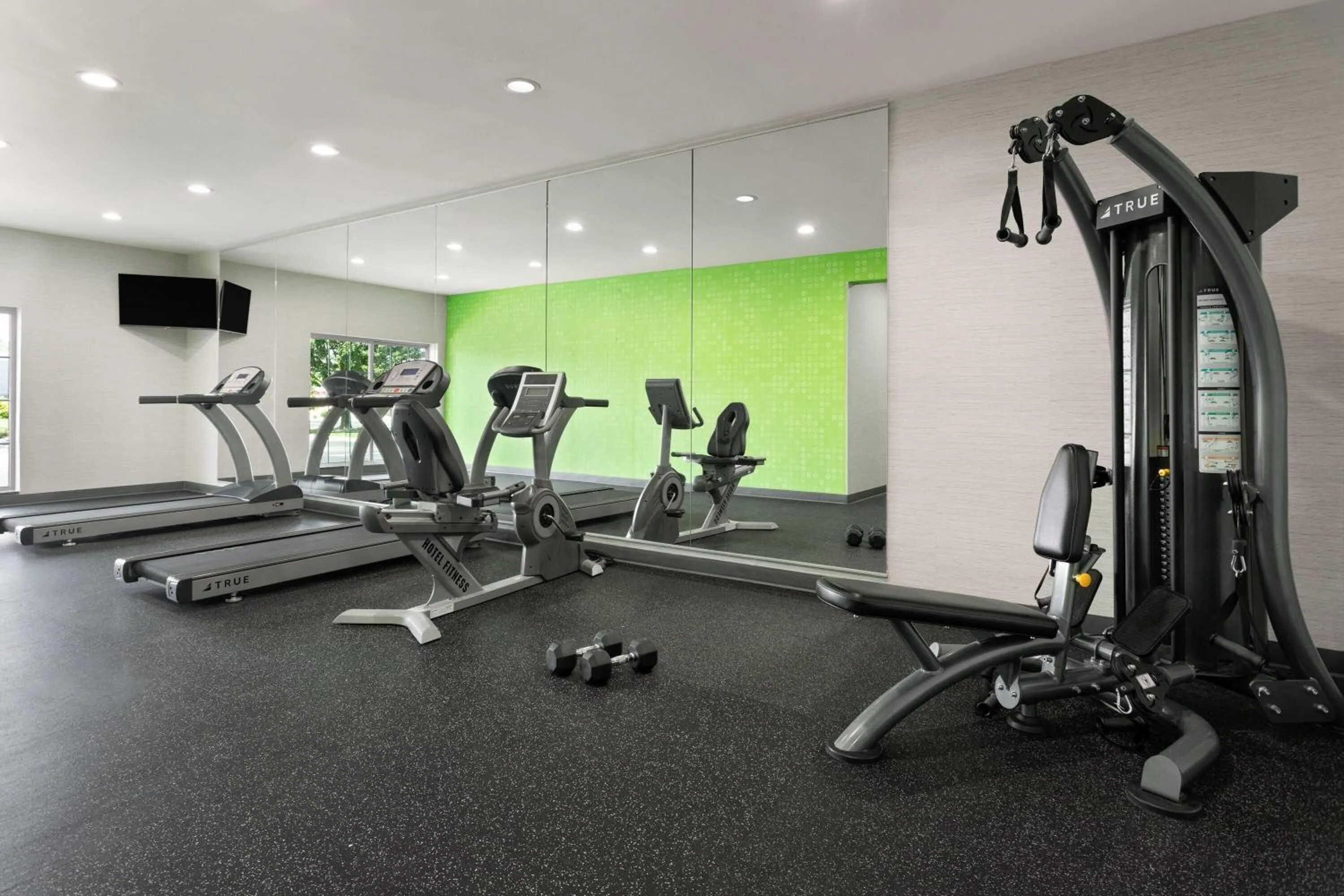 La Quinta by Wyndham Columbus - Edinburgh