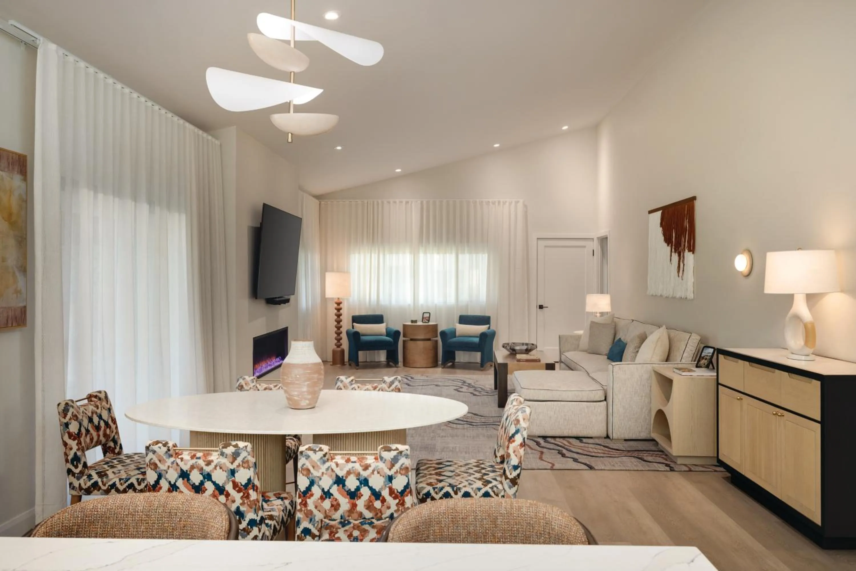 Hilton Scottsdale Resort & Villas