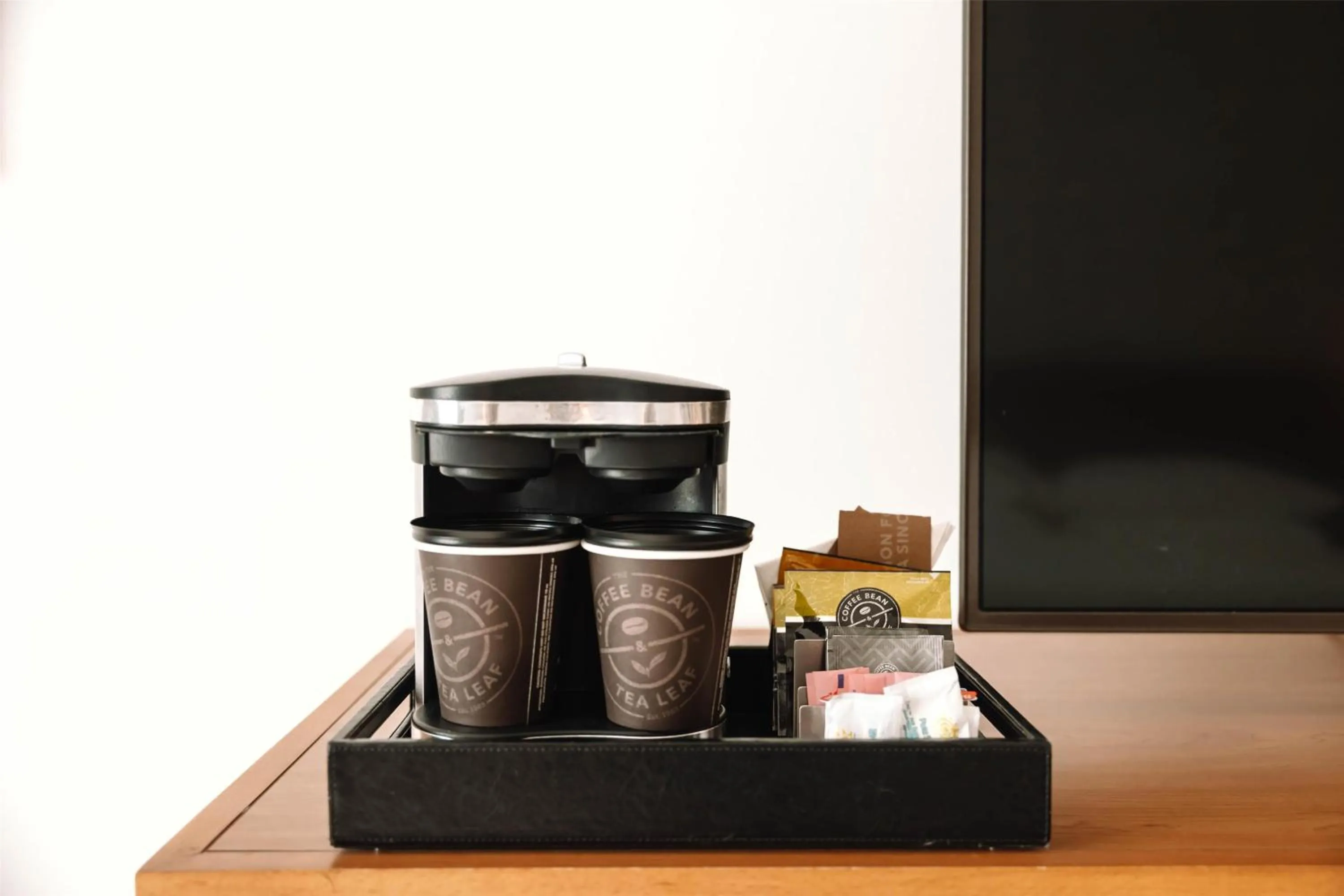 Photo of the whole room in Hilton Scottsdale Resort & Villas