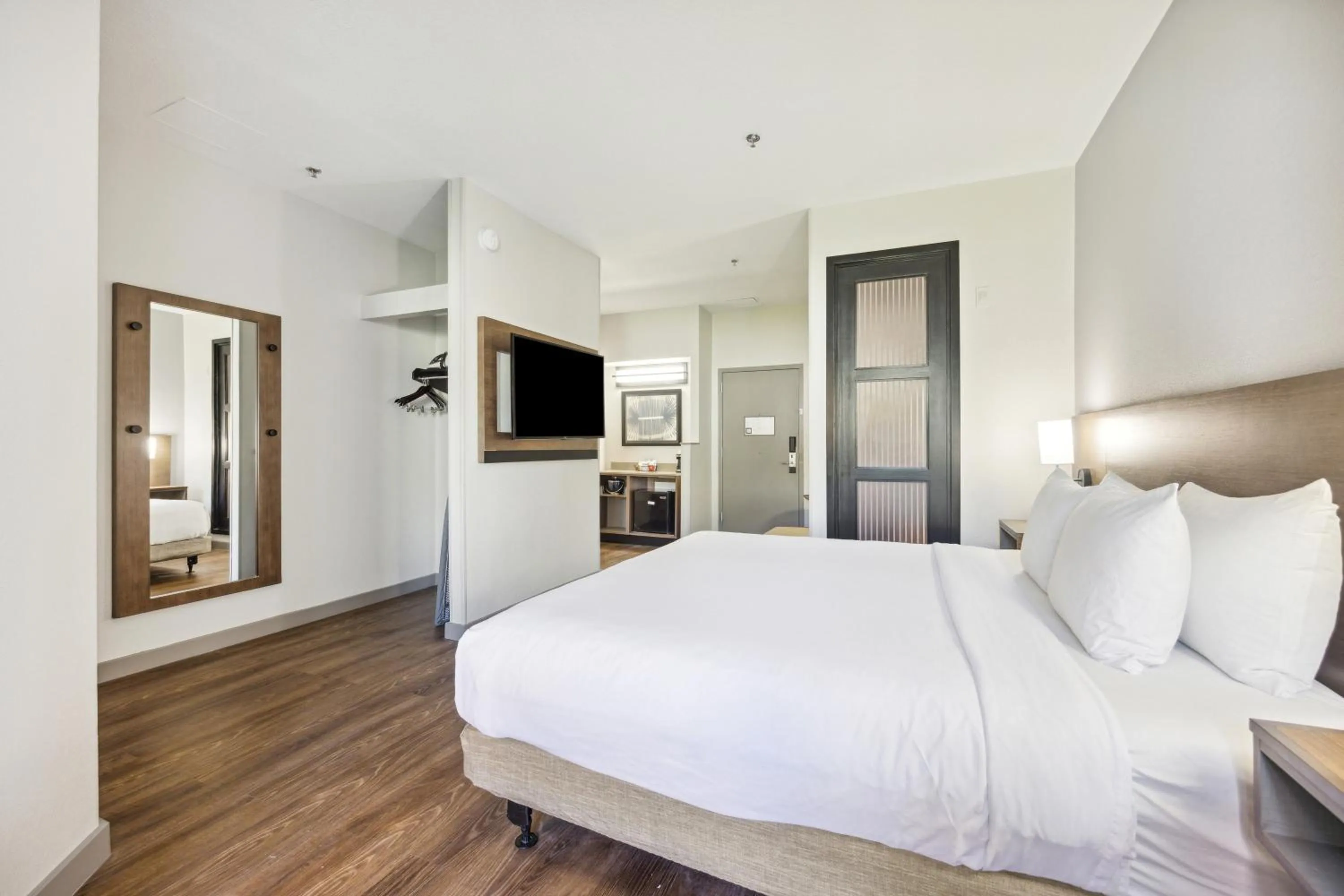 Bedroom, Bed in Hyatt Place San Antonio Northwest/Medical Center