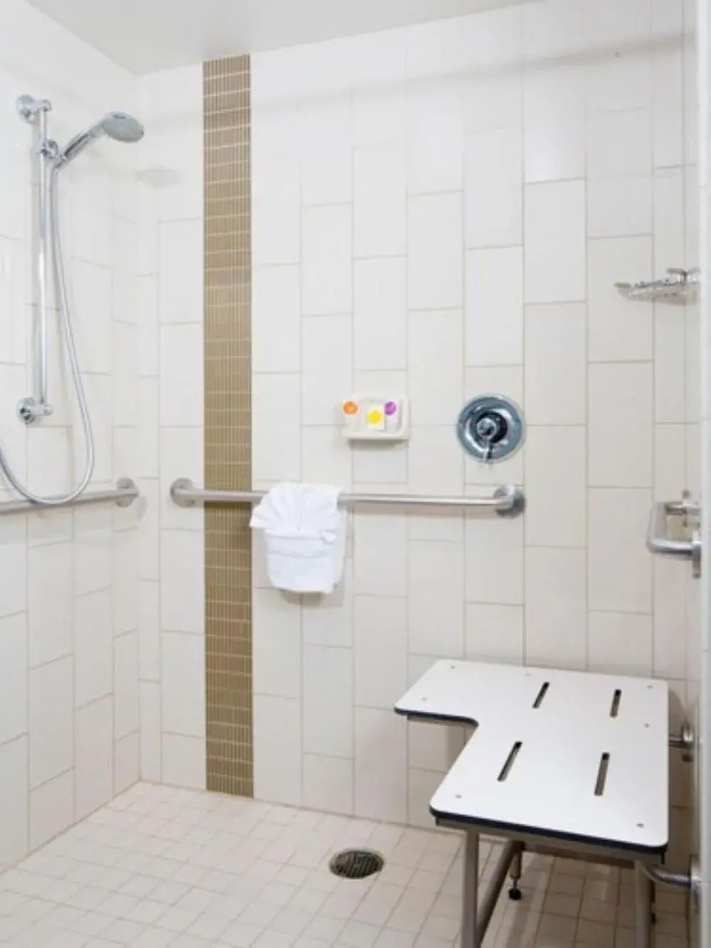 King Room with Sofa Bed and Accessible Tub - Disability Access in Hyatt Place San Antonio Northwest/Medical Center King Room with Sofa Bed and Accessible Tub - Disability Access in Hyatt Place San Antonio Northwest/Medical Center