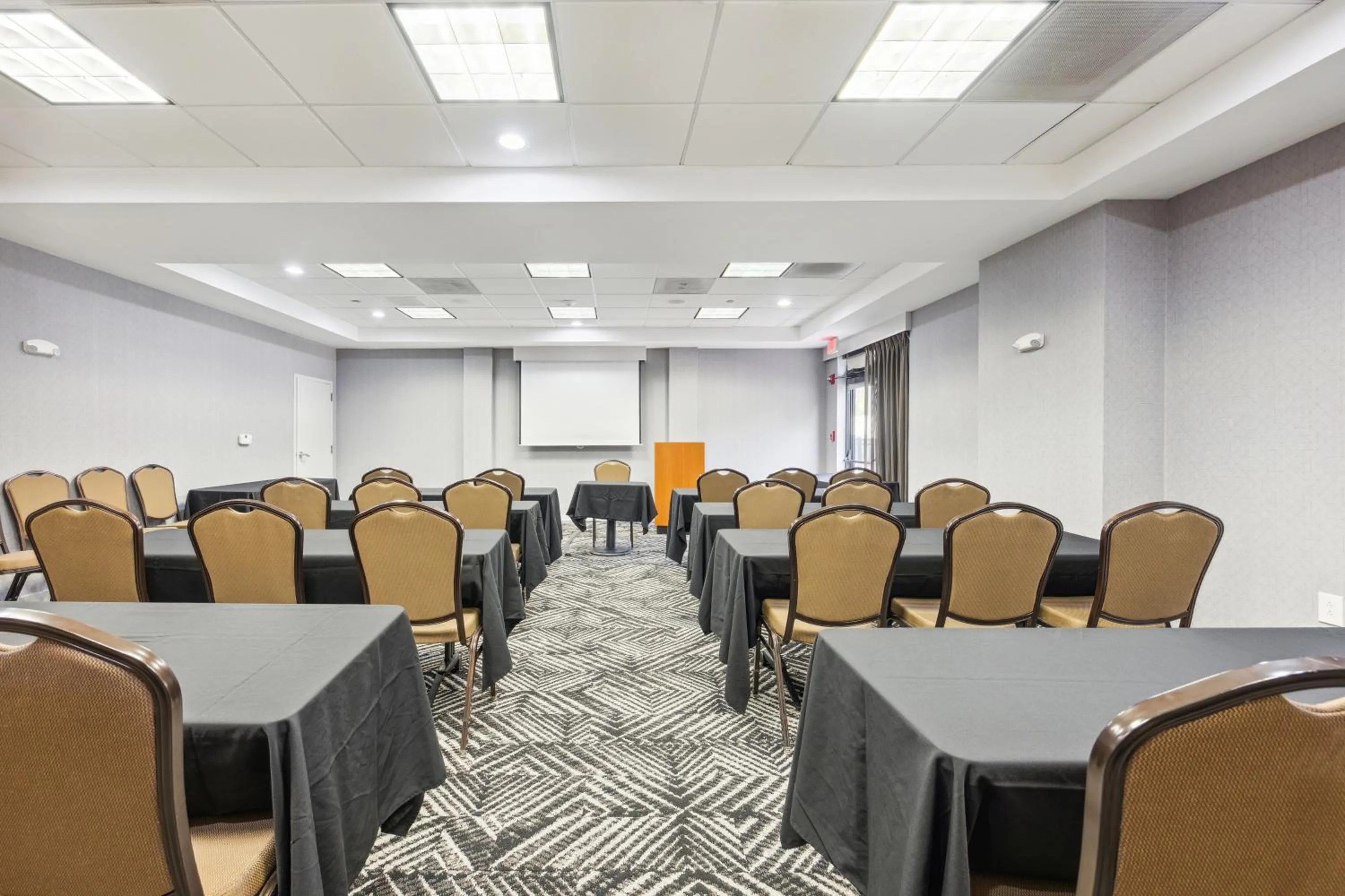 Meeting/conference room in Hyatt Place San Antonio Northwest/Medical Center