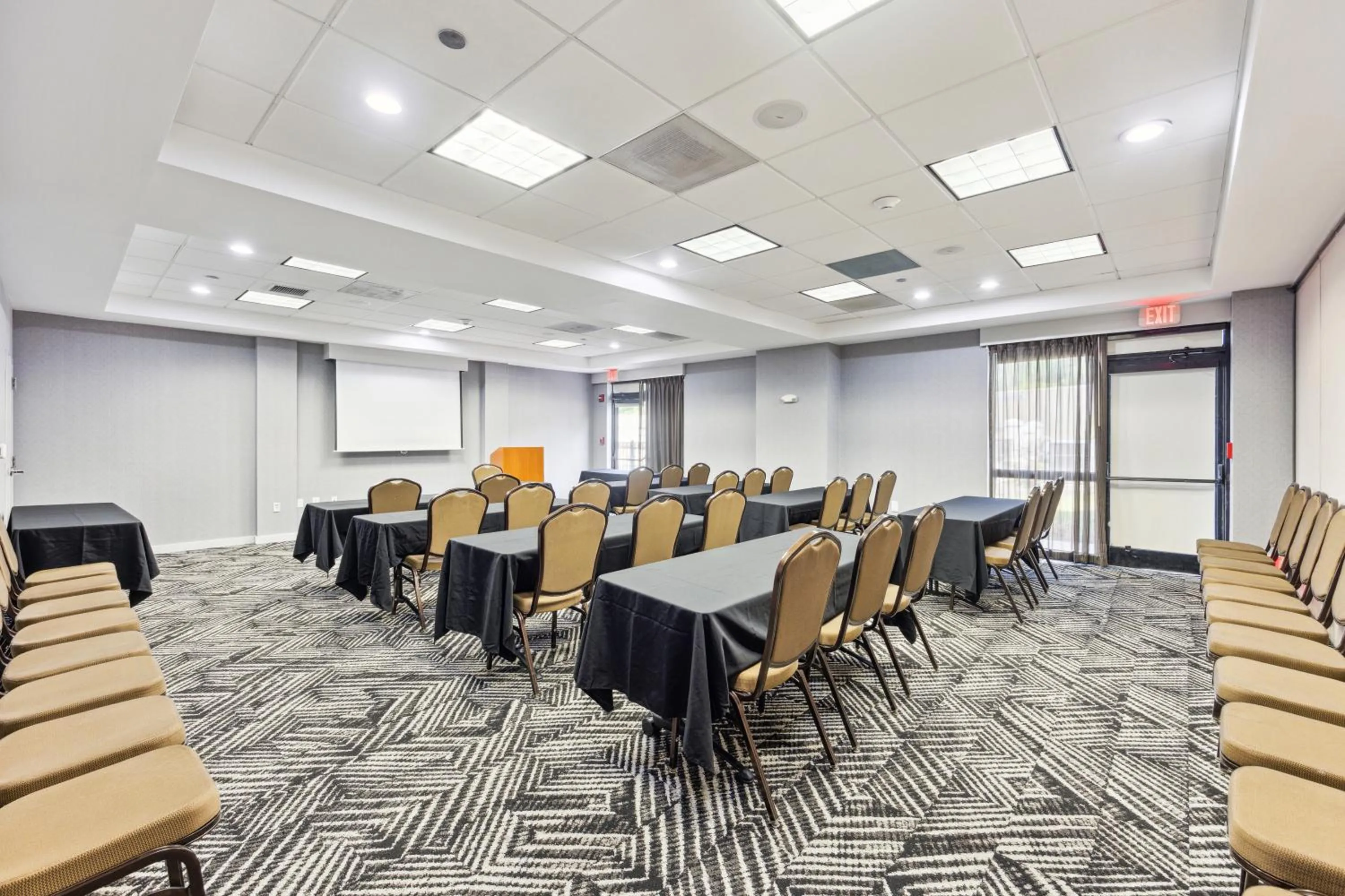 Meeting/conference room in Hyatt Place San Antonio Northwest/Medical Center