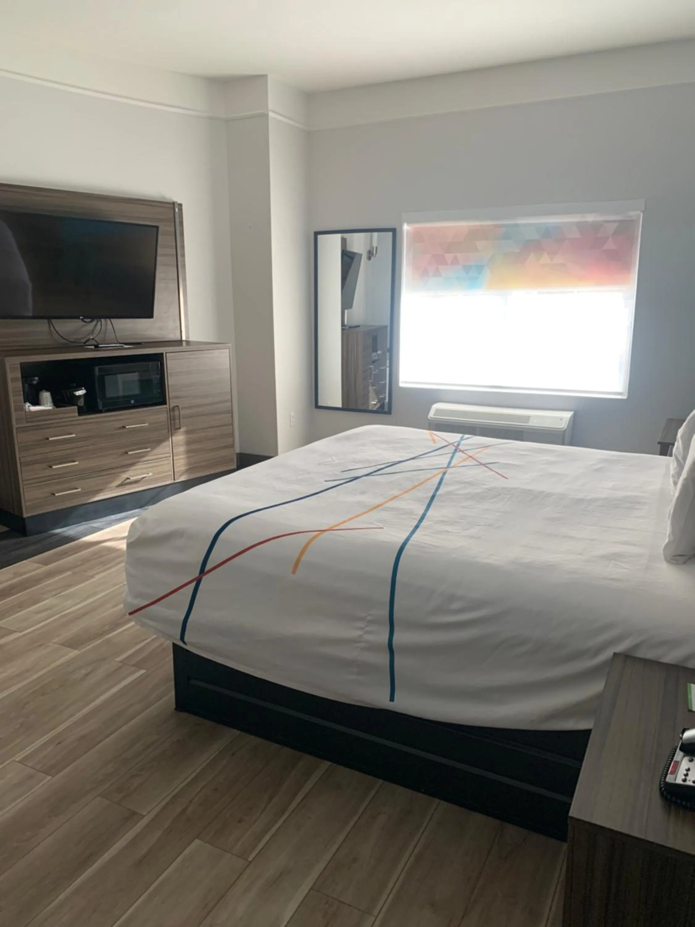 Bed in La Quinta by Wyndham OKC North - Quail Springs