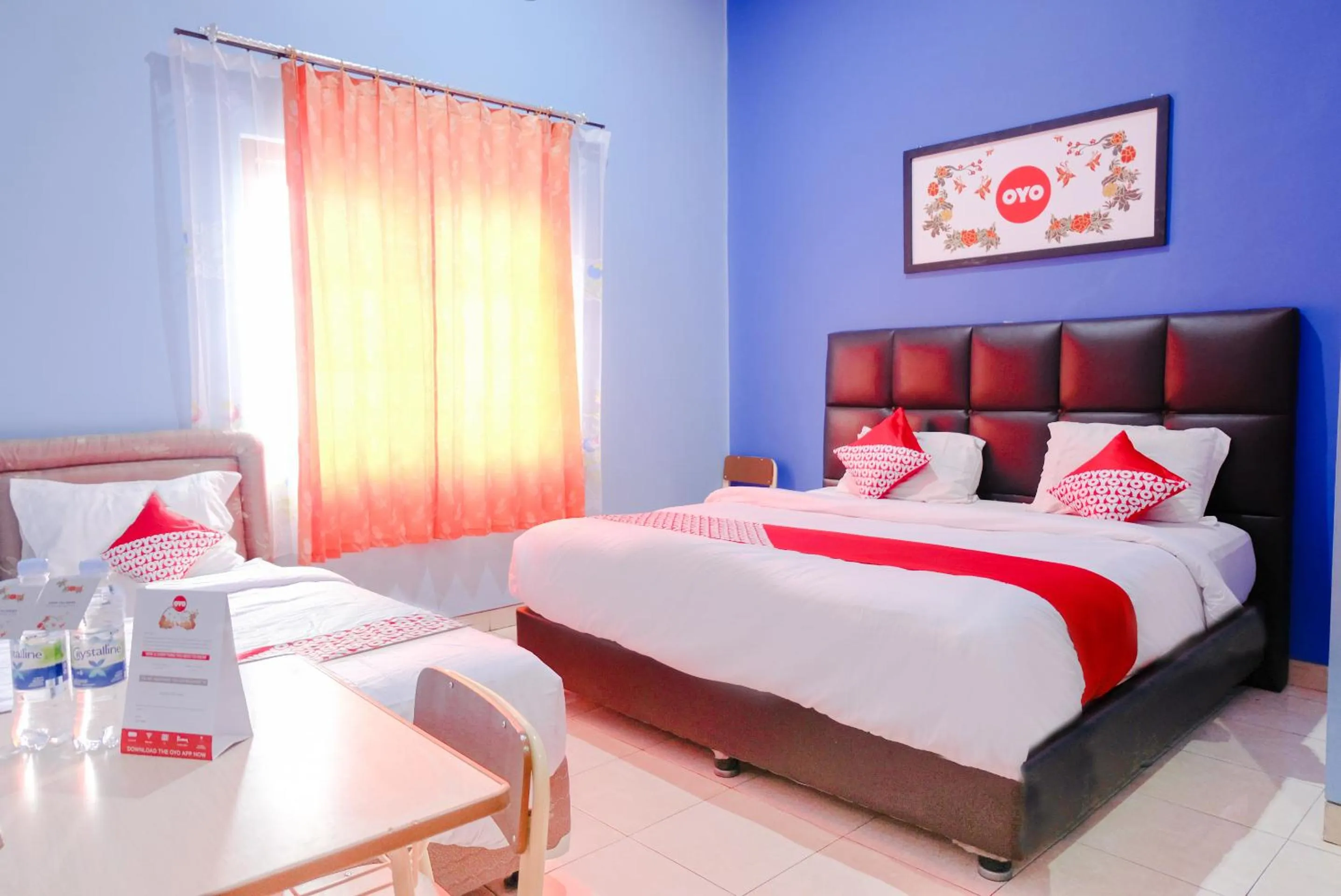 Hotel O Guest House Amalia Malang