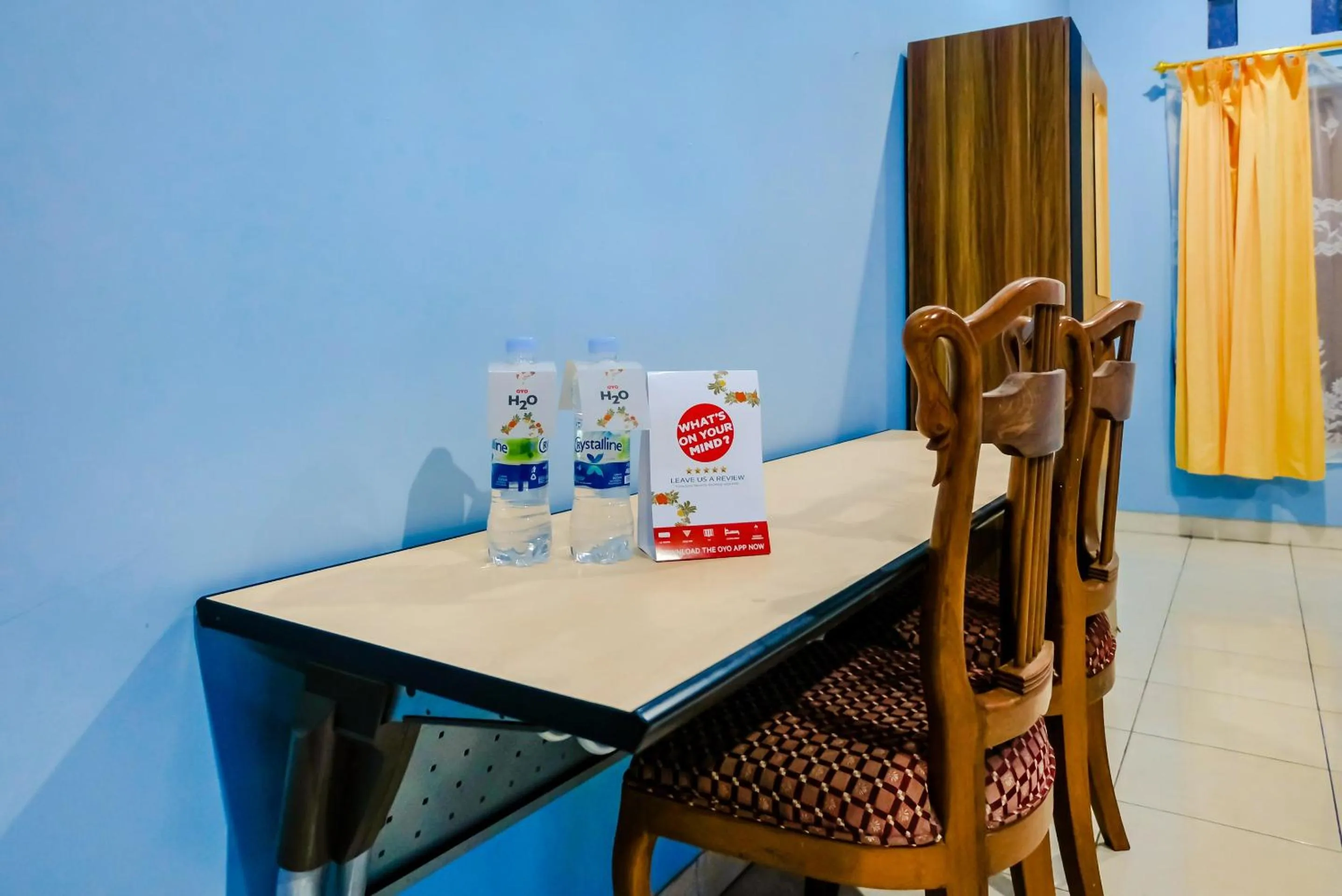 Bedroom in Hotel O Guest House Amalia Malang