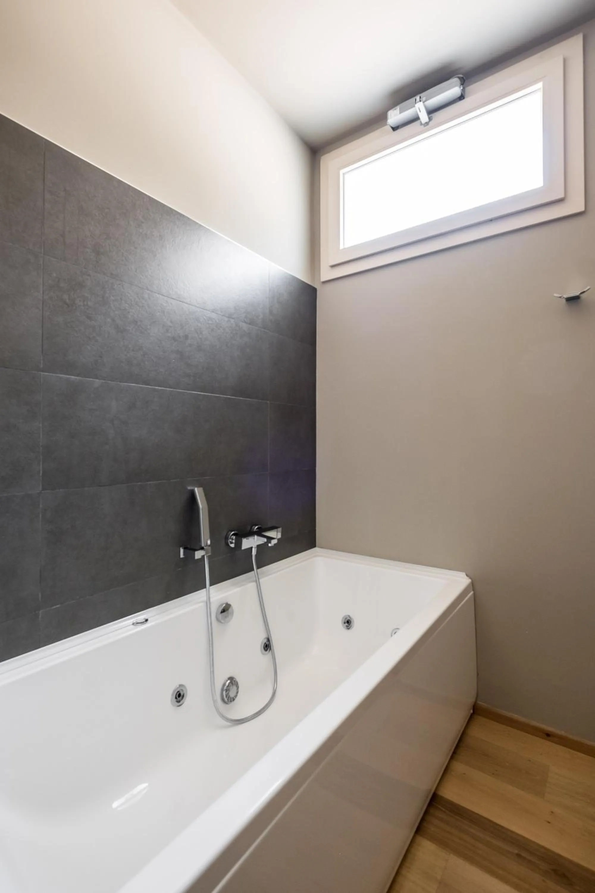 Bathroom in Aparthotel Sant'Orsola