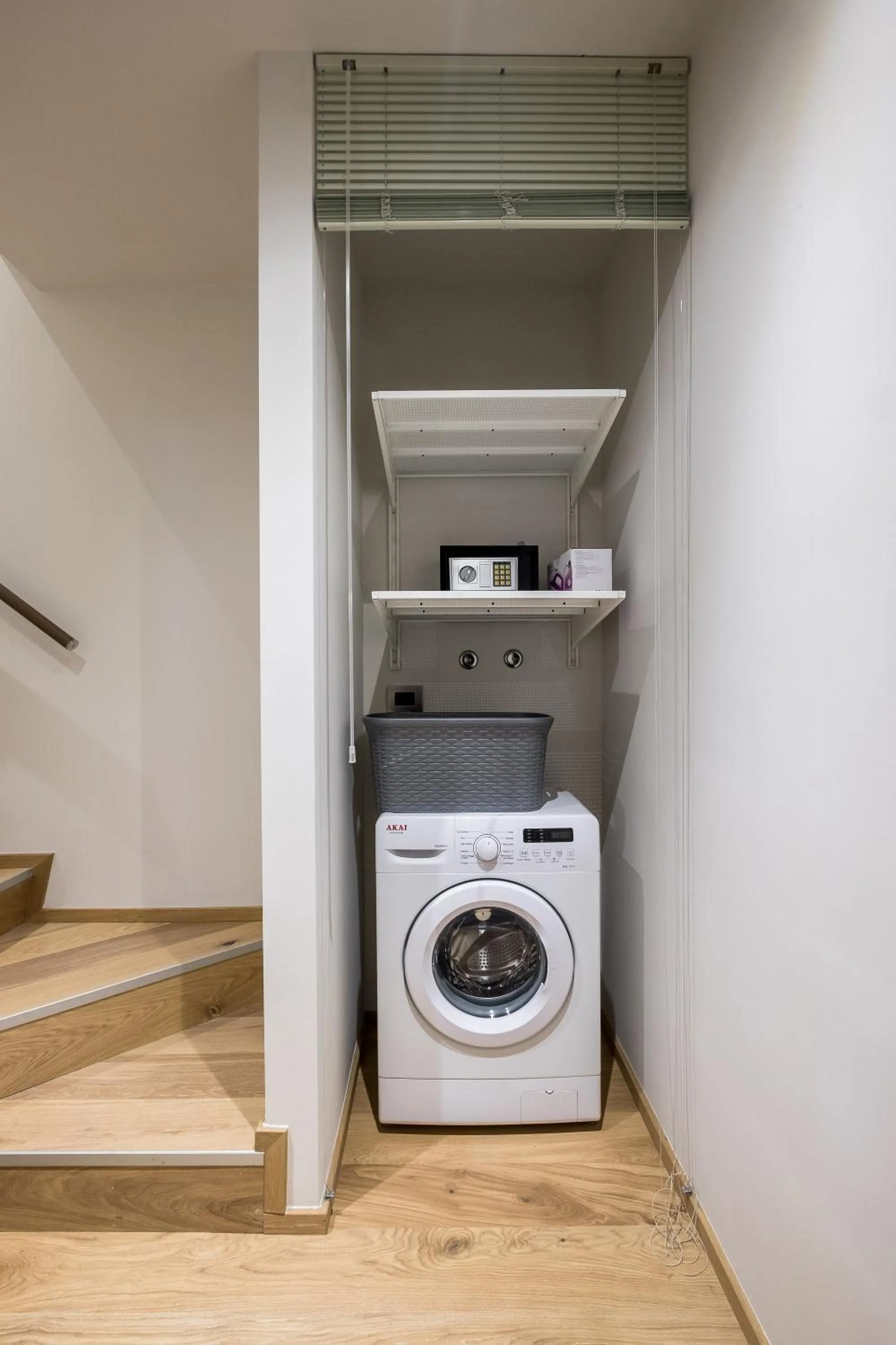 Area and facilities in Aparthotel Sant'Orsola