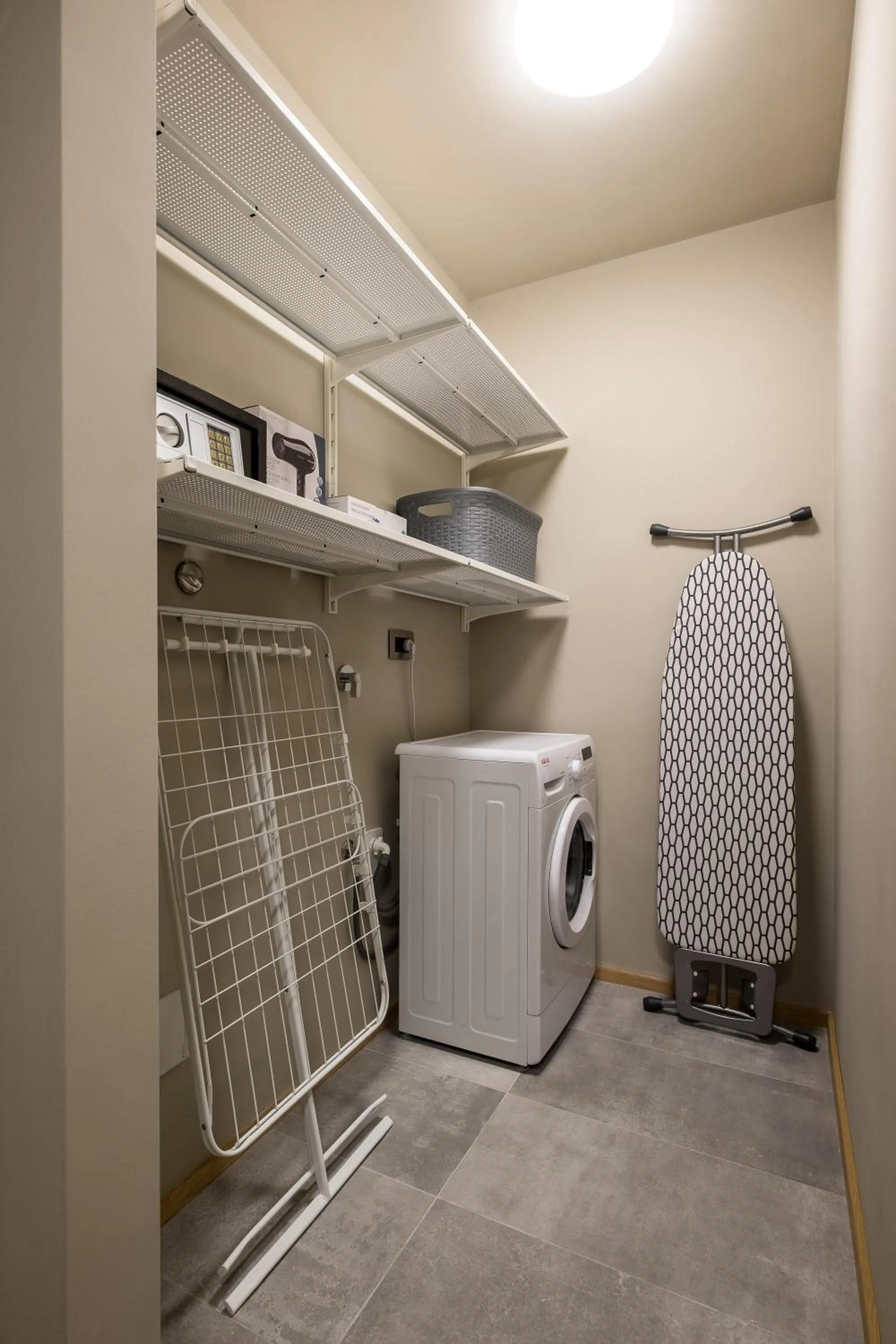 Area and facilities in Aparthotel Sant'Orsola