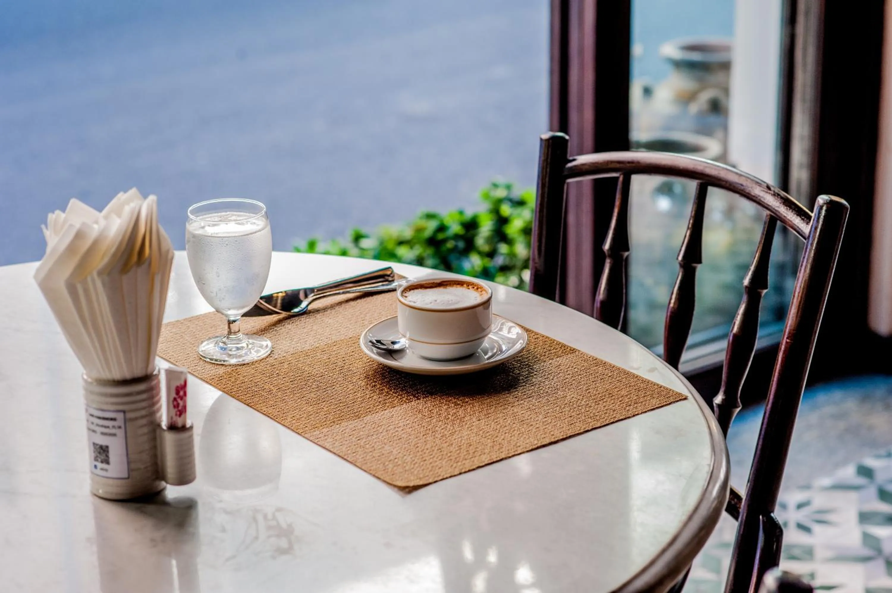 สงขลาแต่แรก แอนทีค โฮเท็ล Songkhla Tae Raek Antique Hotel