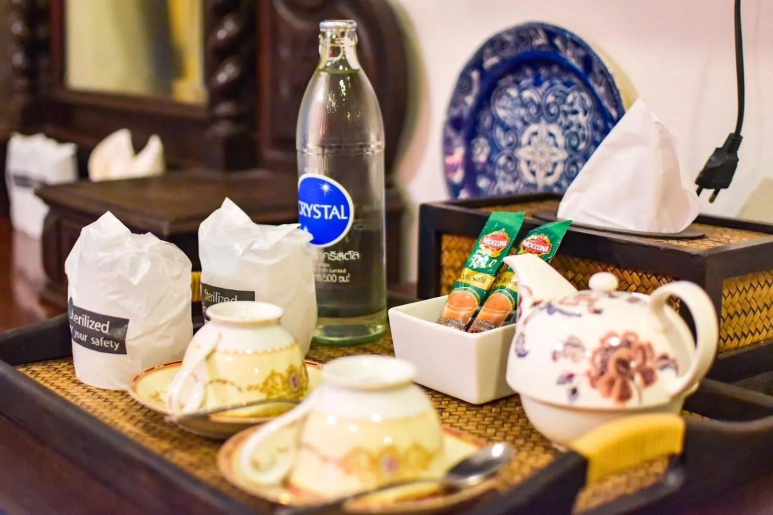 สงขลาแต่แรก แอนทีค โฮเท็ล Songkhla Tae Raek Antique Hotel