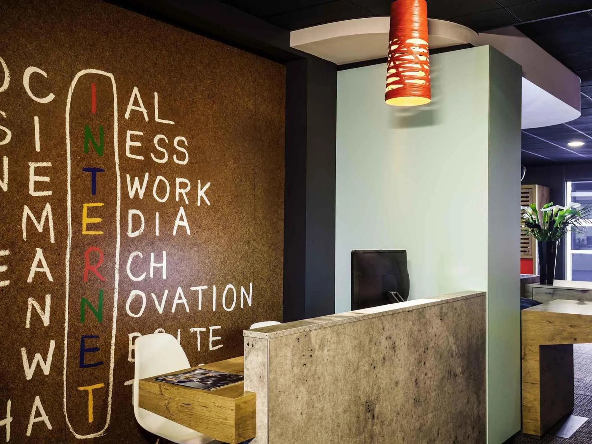 Other in ibis London Barking