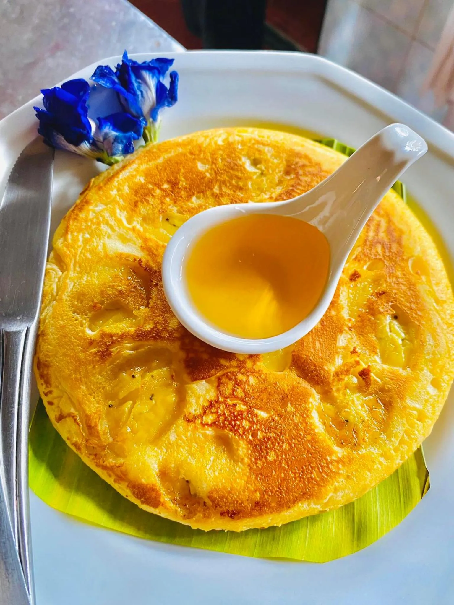 Restaurant/places to eat in Khao Sok Nung House