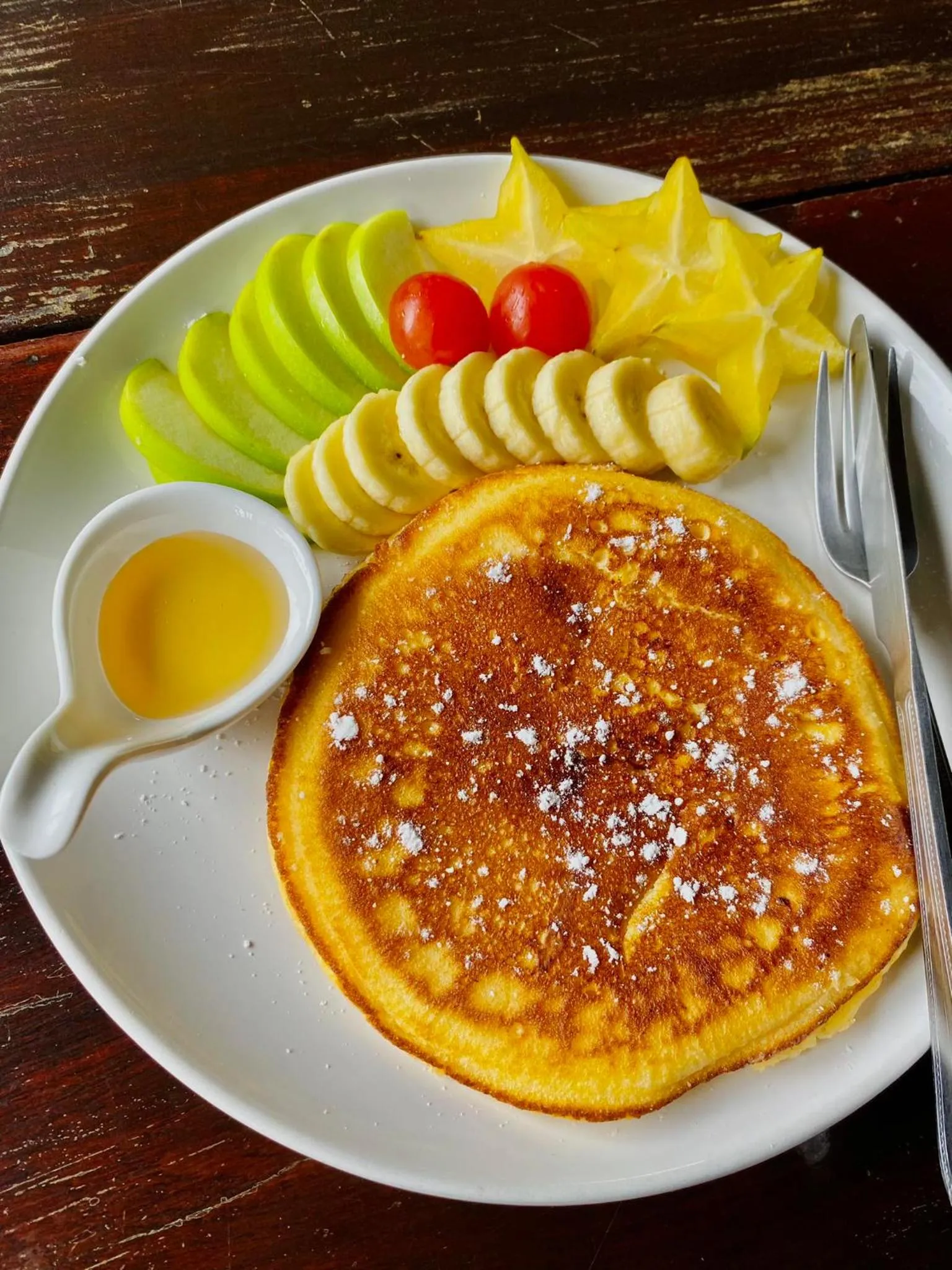 Restaurant/places to eat in Khao Sok Nung House