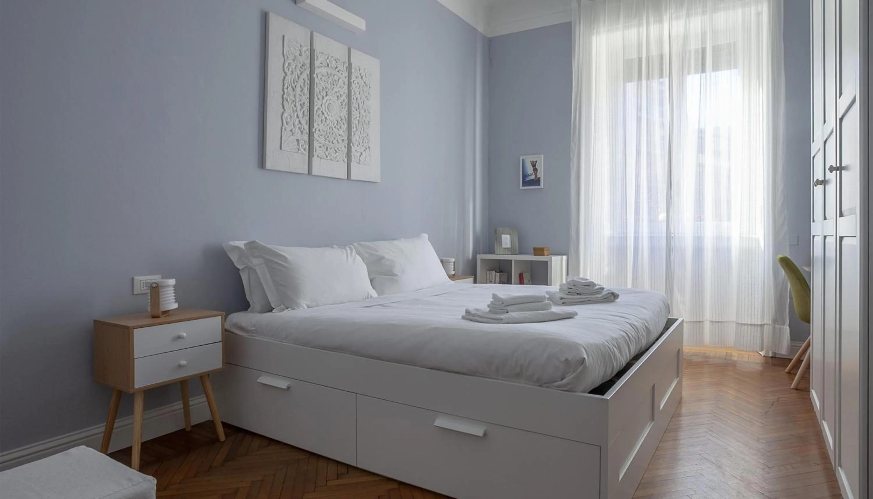 Italianway - Corso Lodi 121