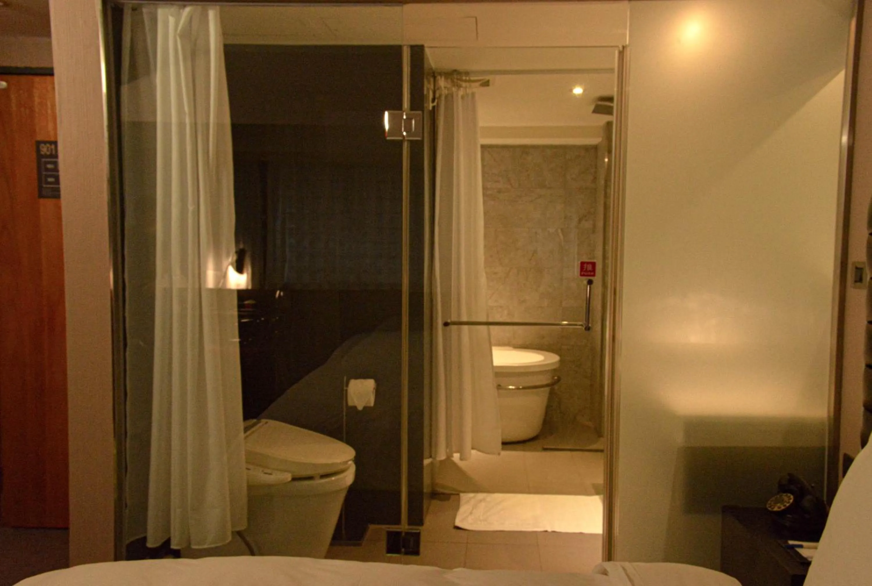 新麗旅店 Newful Hotel