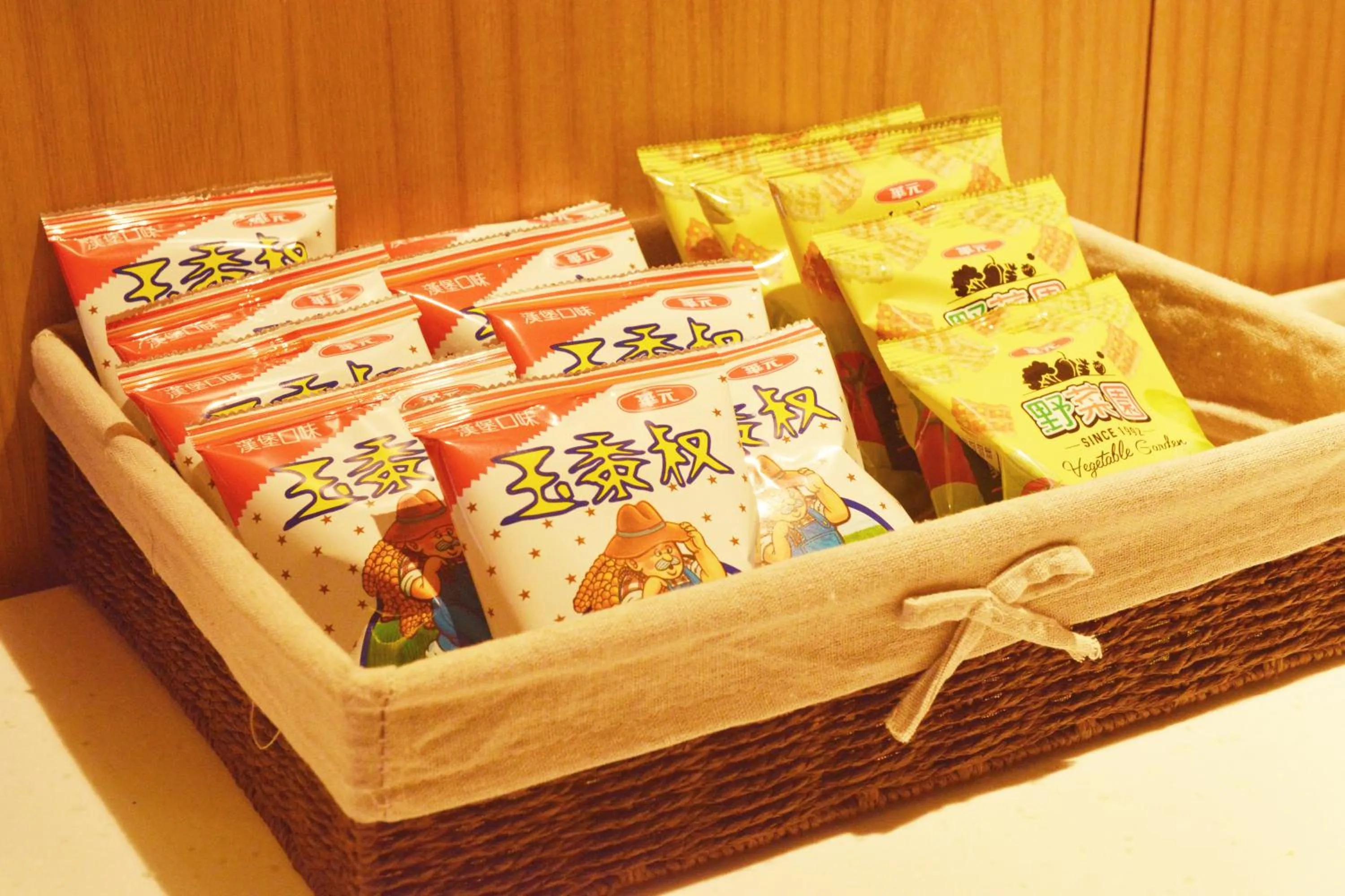 Communal lounge/ TV room in 新麗旅店 Newful Hotel