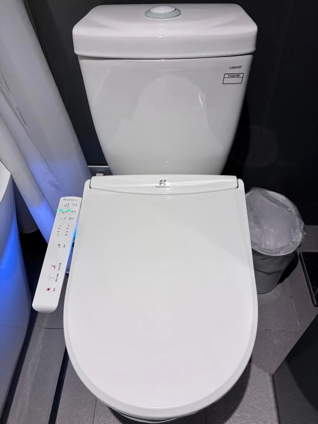 新麗旅店 Newful Hotel