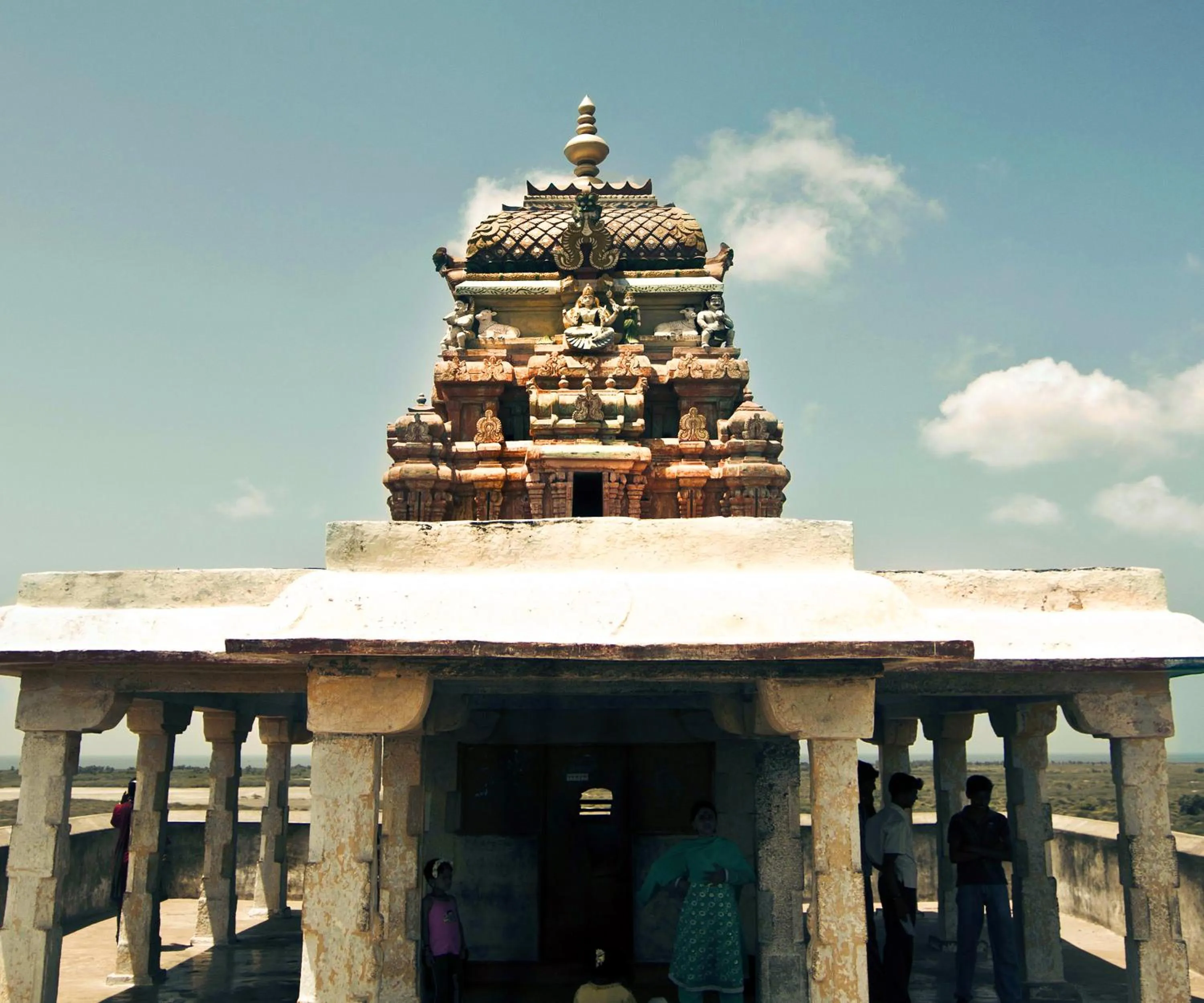 Other in Daiwik Hotels Rameswaram