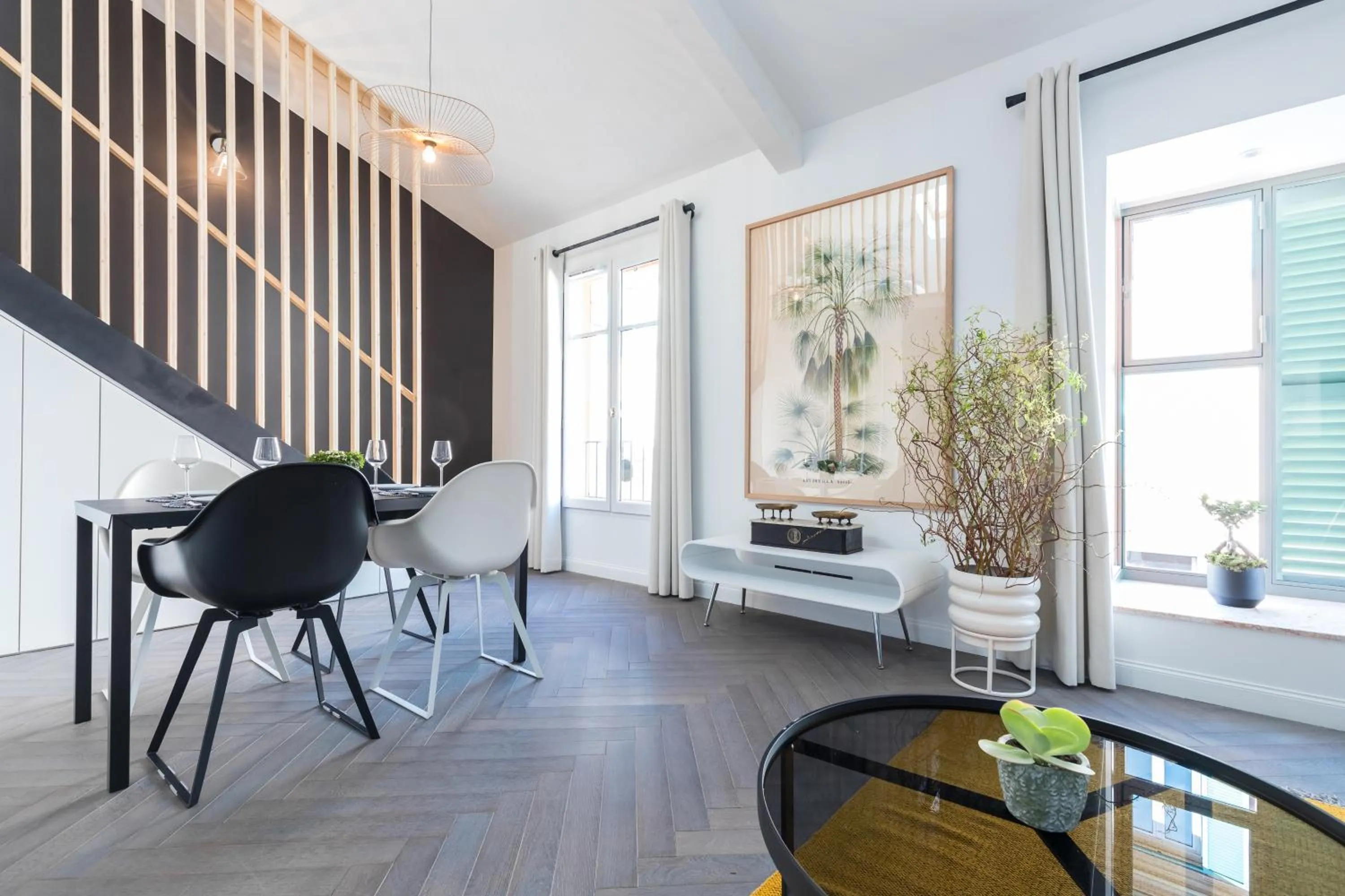 L'Abeille - Boutique Apartments