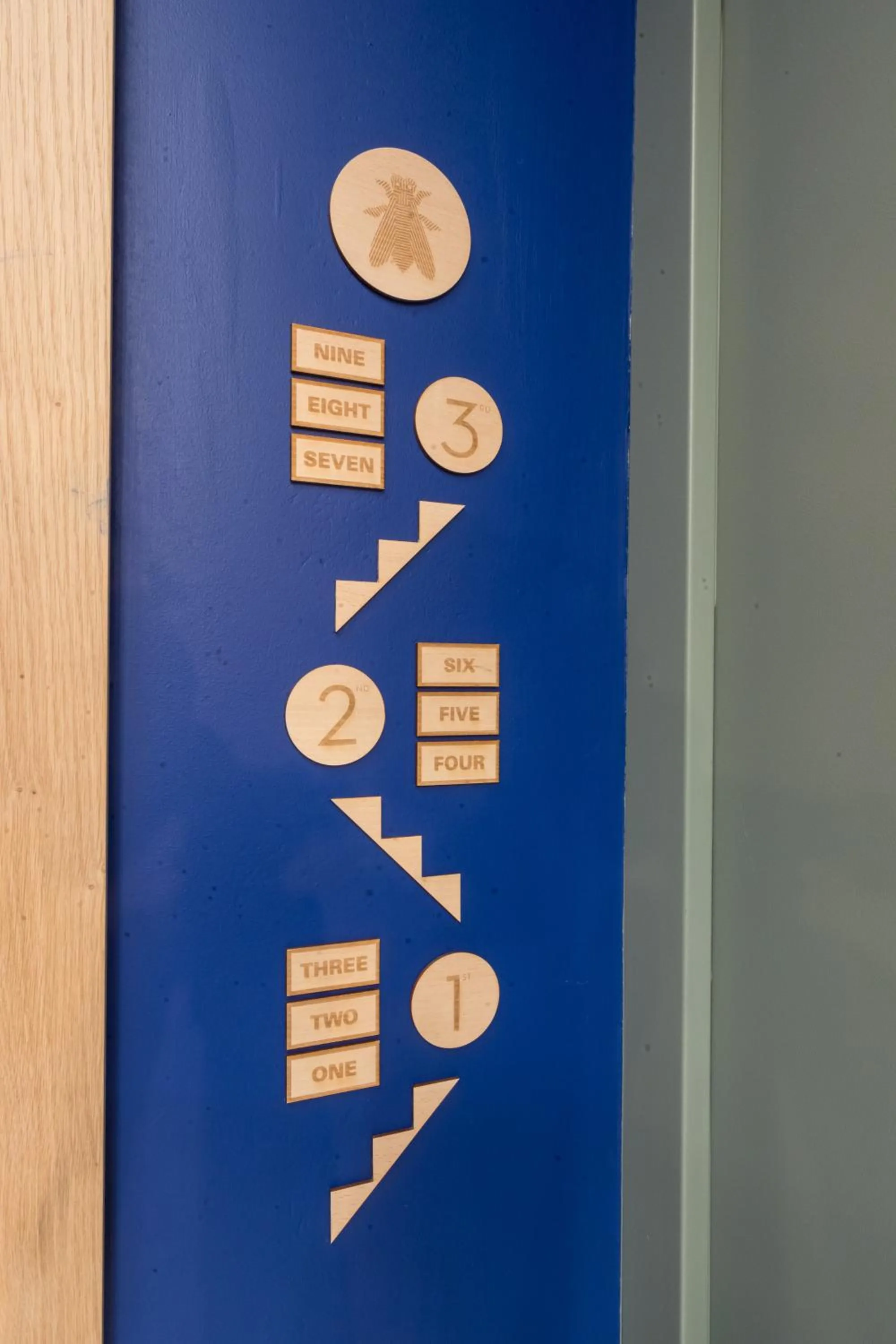 L'Abeille - Boutique Apartments