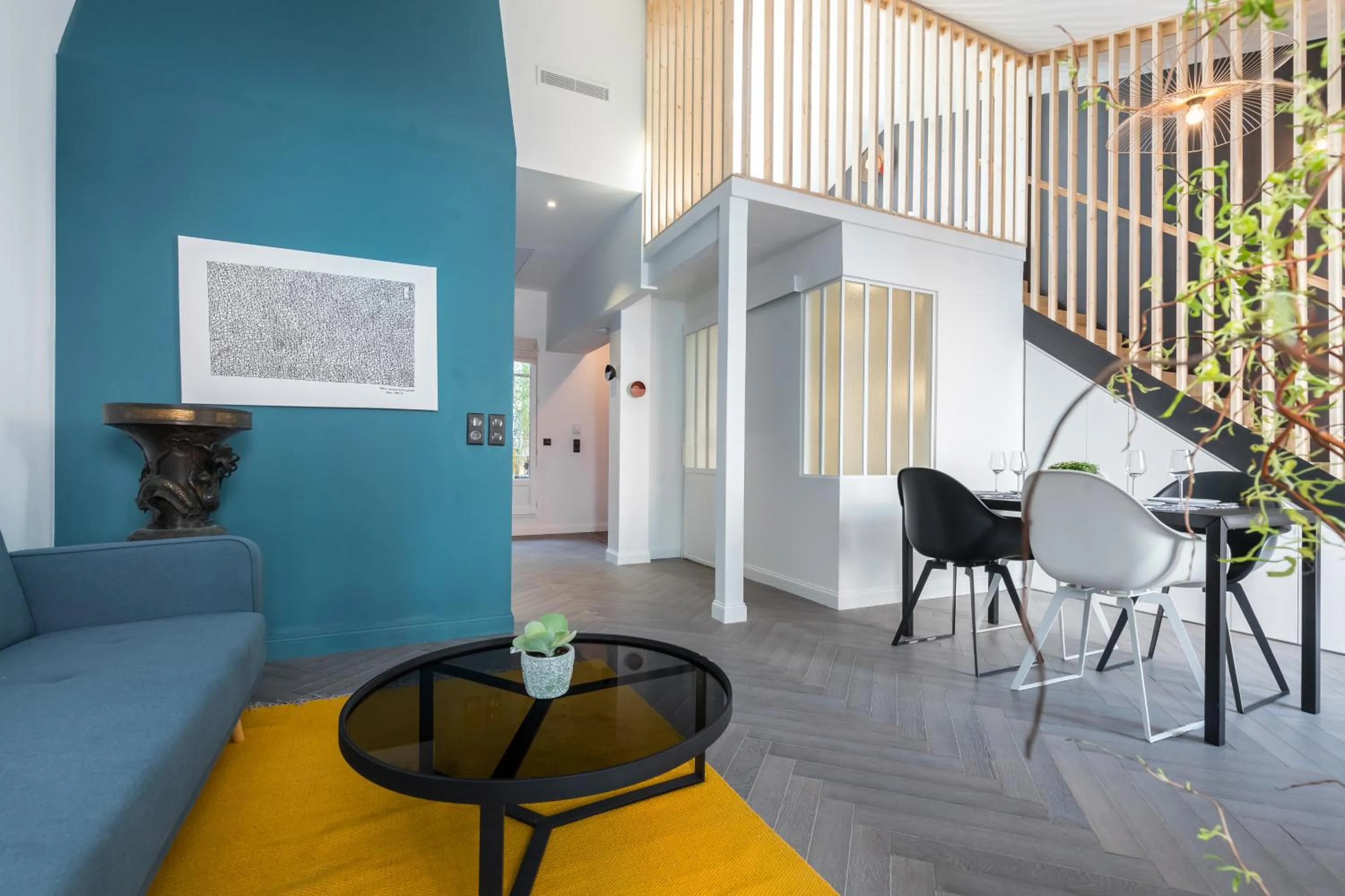 L'Abeille - Boutique Apartments