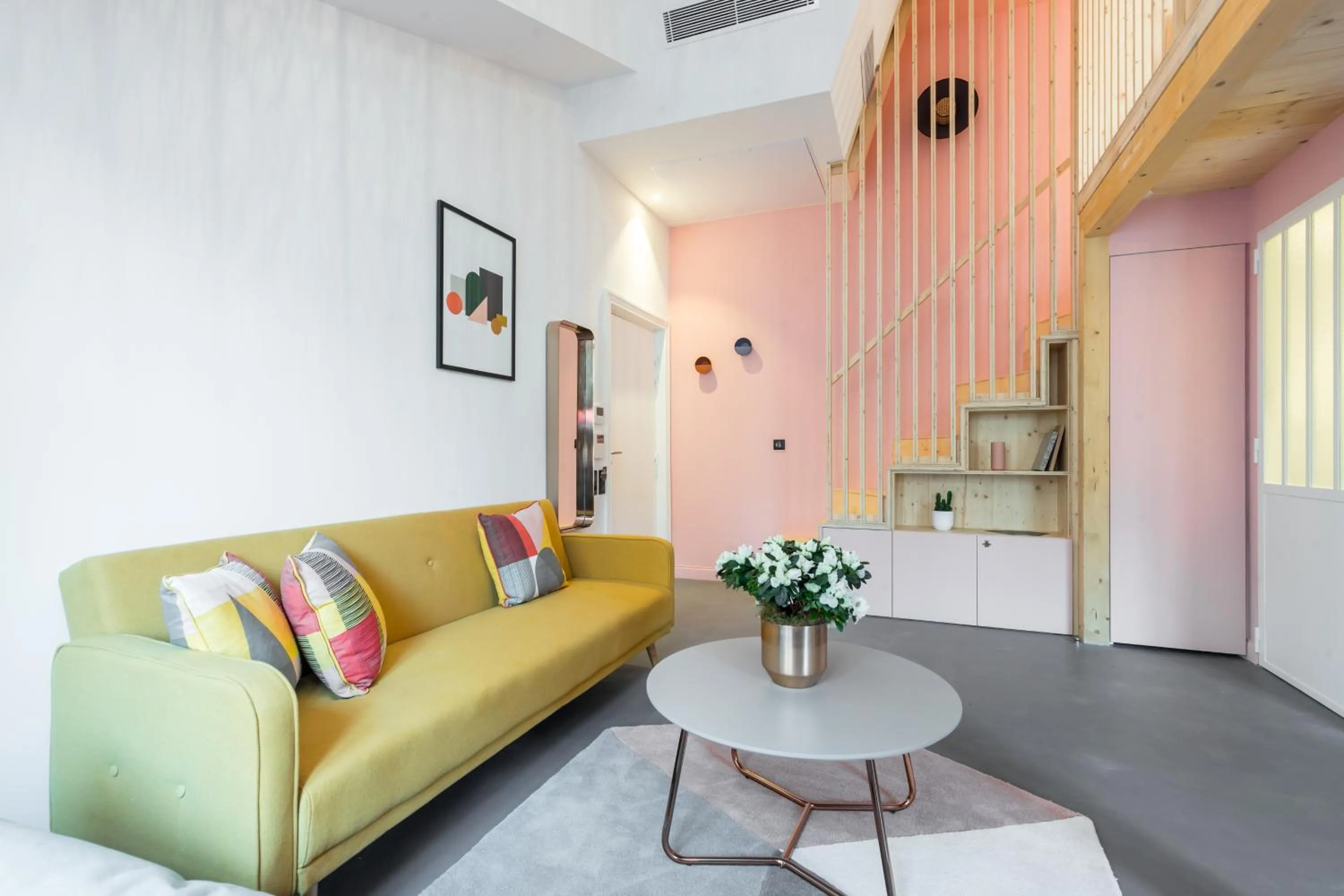 L'Abeille - Boutique Apartments