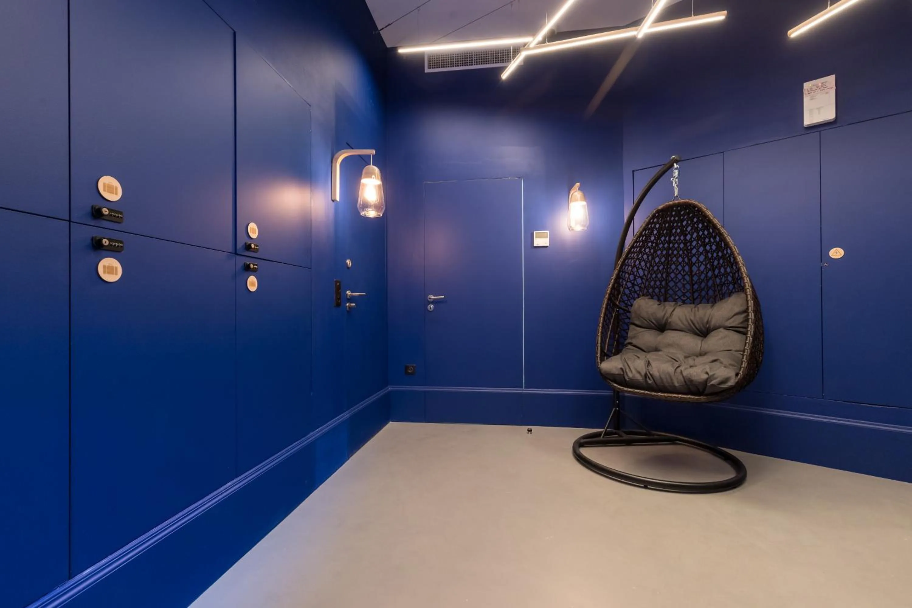 L'Abeille - Boutique Apartments