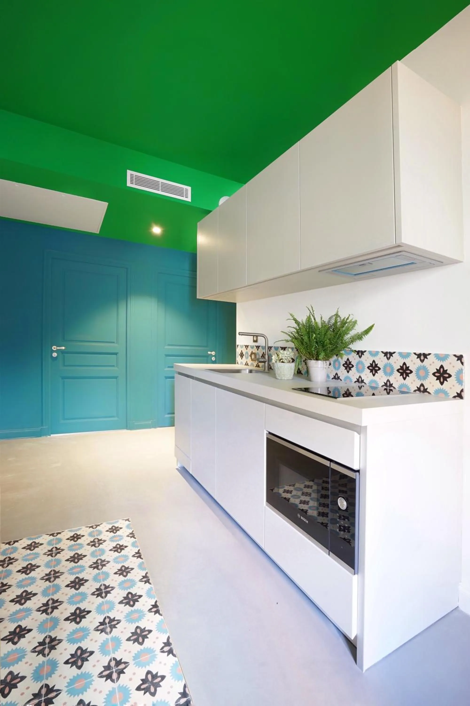 L'Abeille - Boutique Apartments