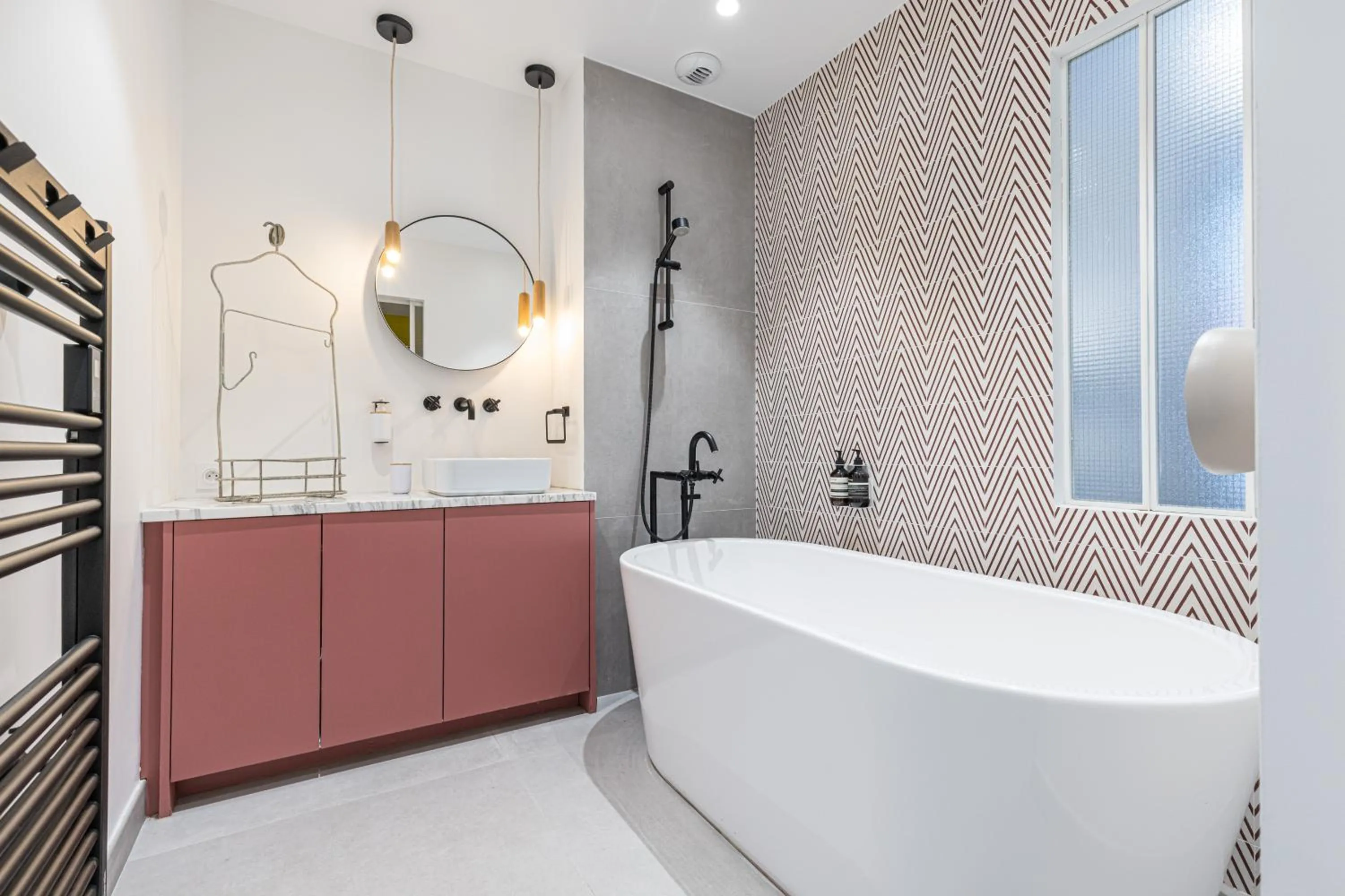 L'Abeille - Boutique Apartments