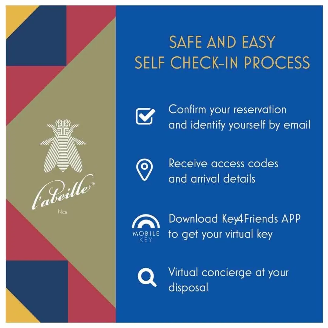 L'Abeille - Boutique Apartments