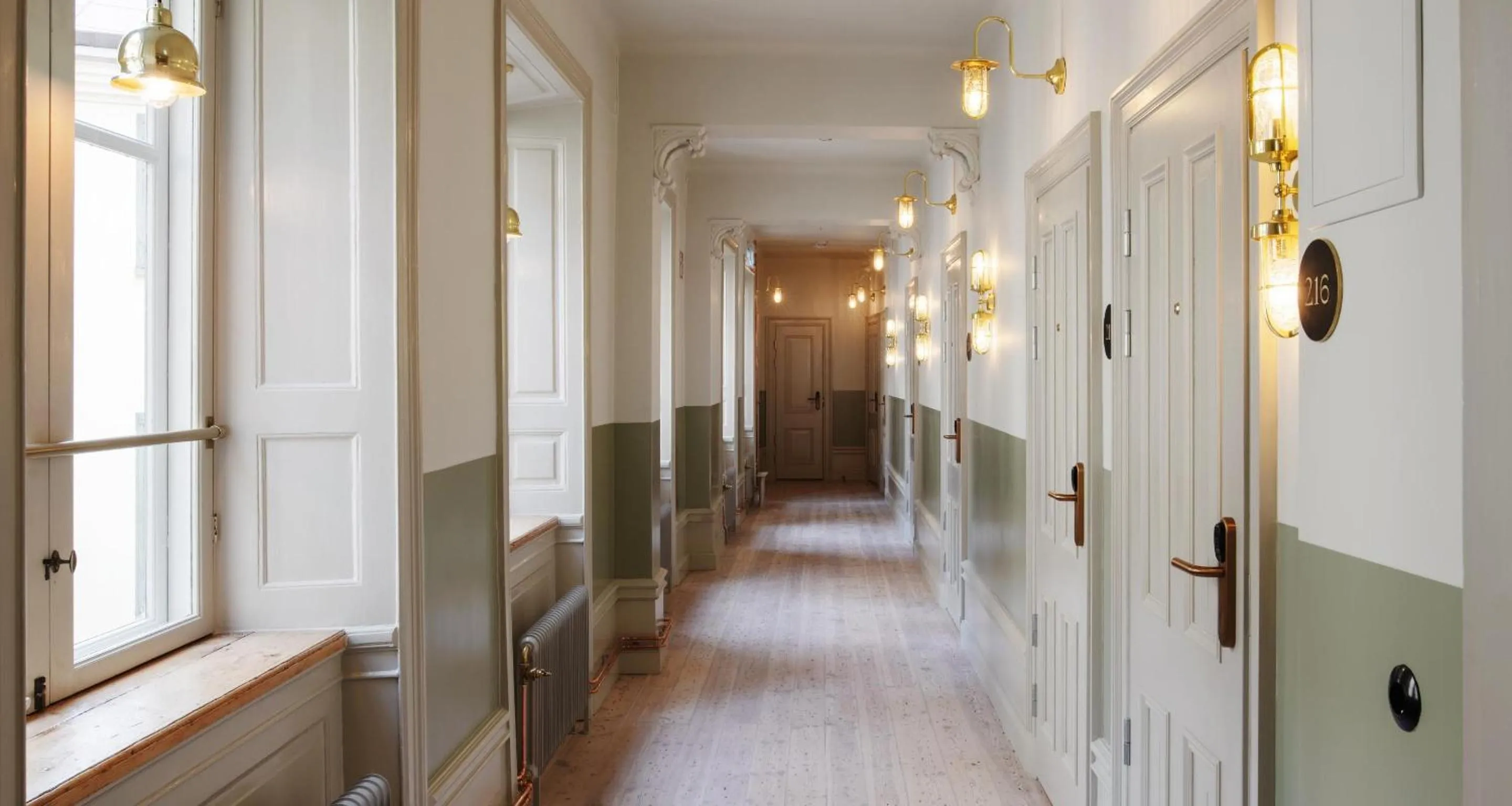 Other in Hotel Frantz, WorldHotels Crafted