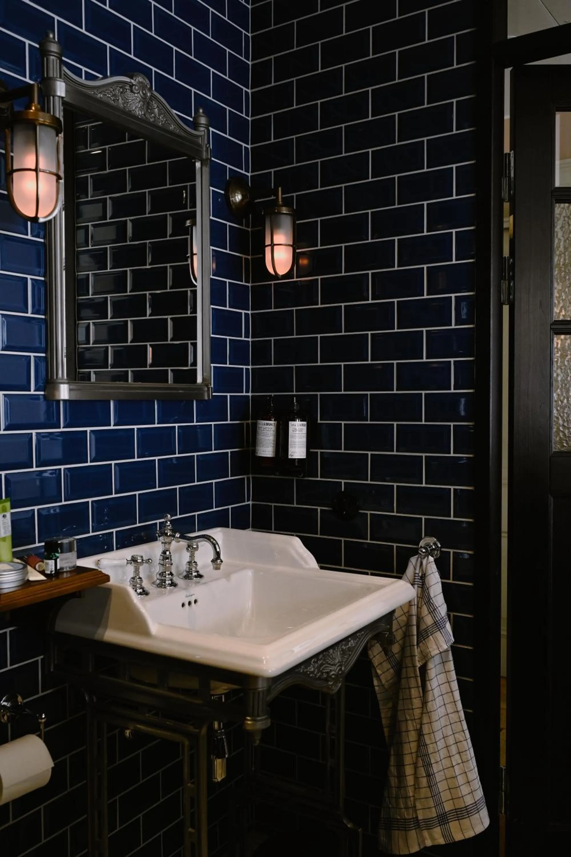 Hotel Frantz, WorldHotels Crafted