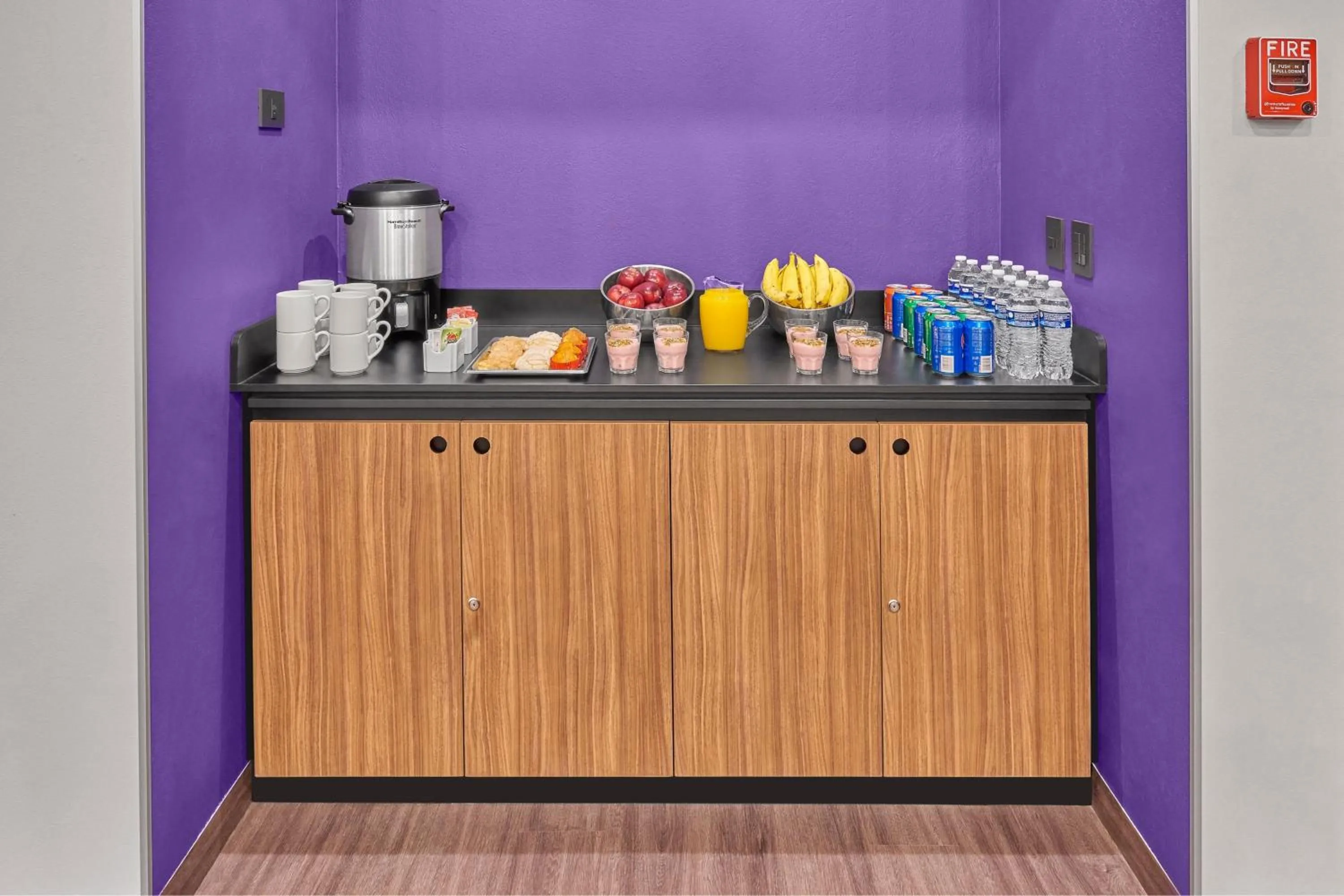 Meeting/conference room in City Express by Marriott Tapachula