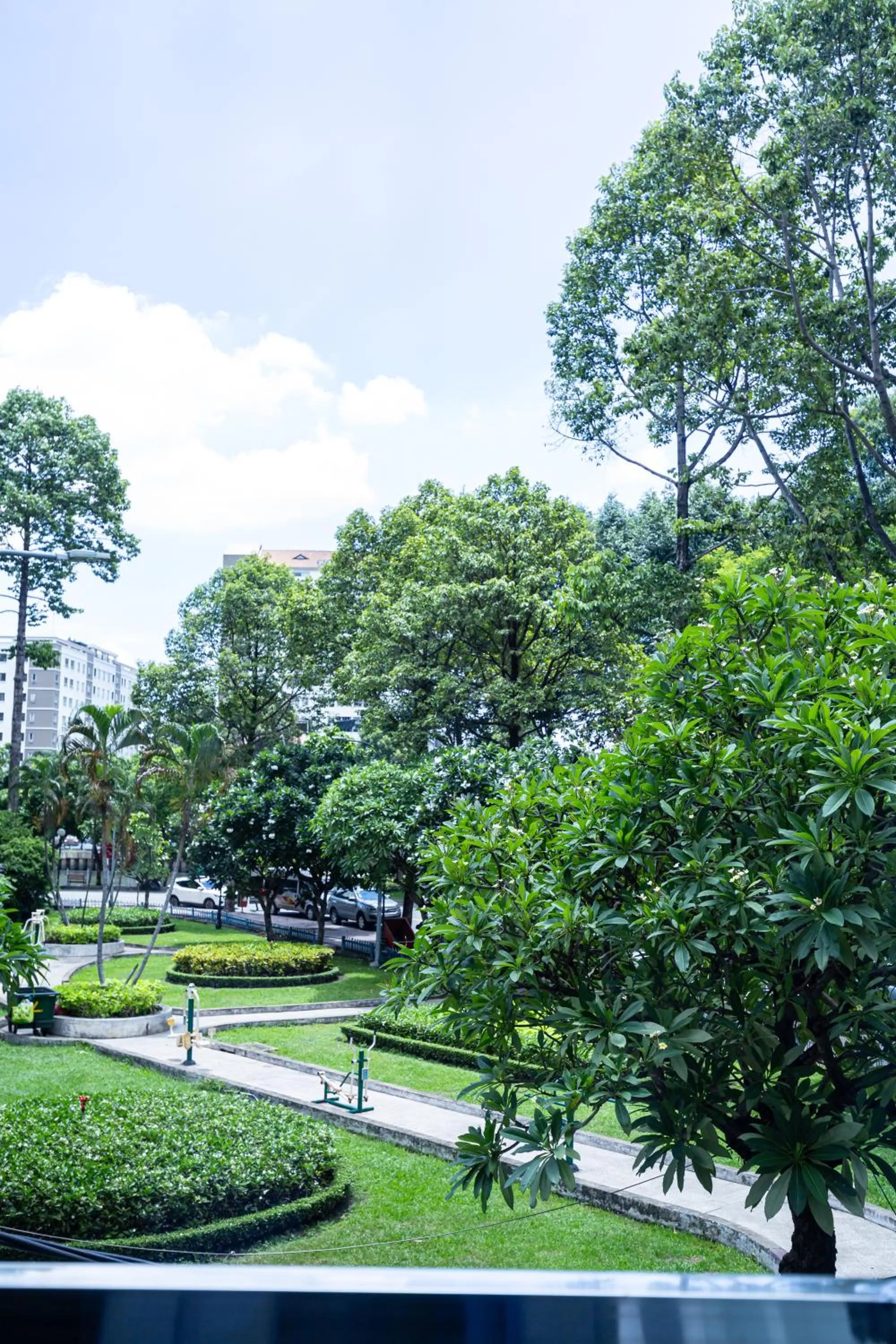 Neighbourhood in Brand New Cozy Home in D1 wBalcony