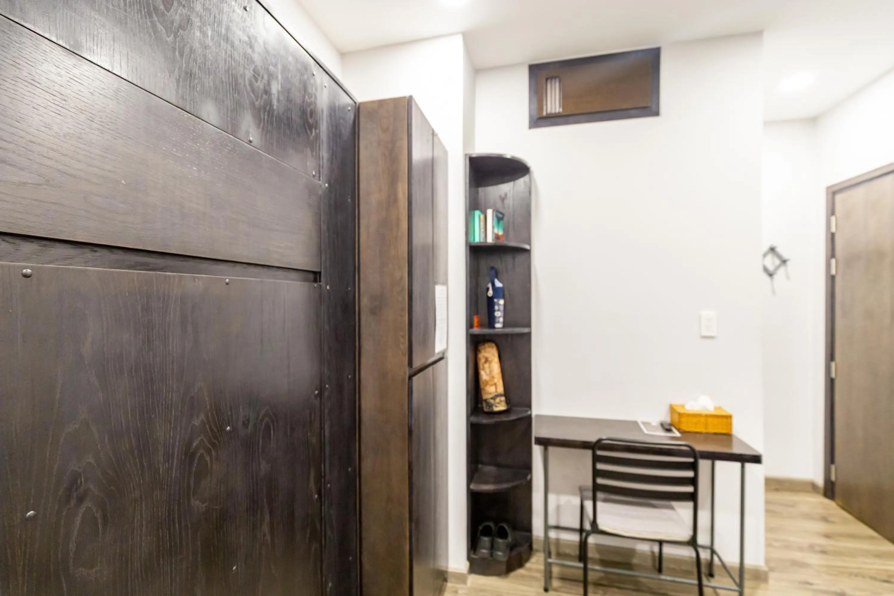 Bedroom in Brand New Cozy Home in D1 wBalcony