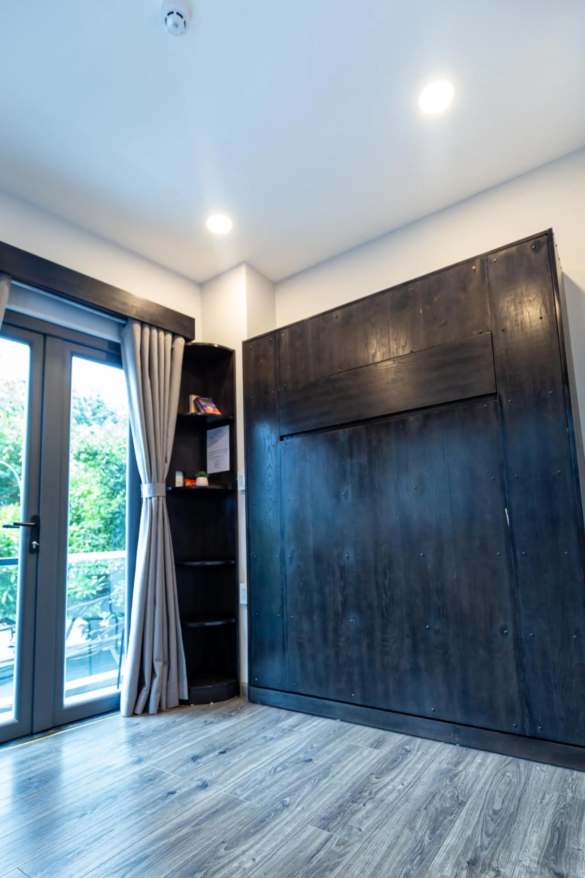 Bedroom in Brand New Cozy Home in D1 wBalcony