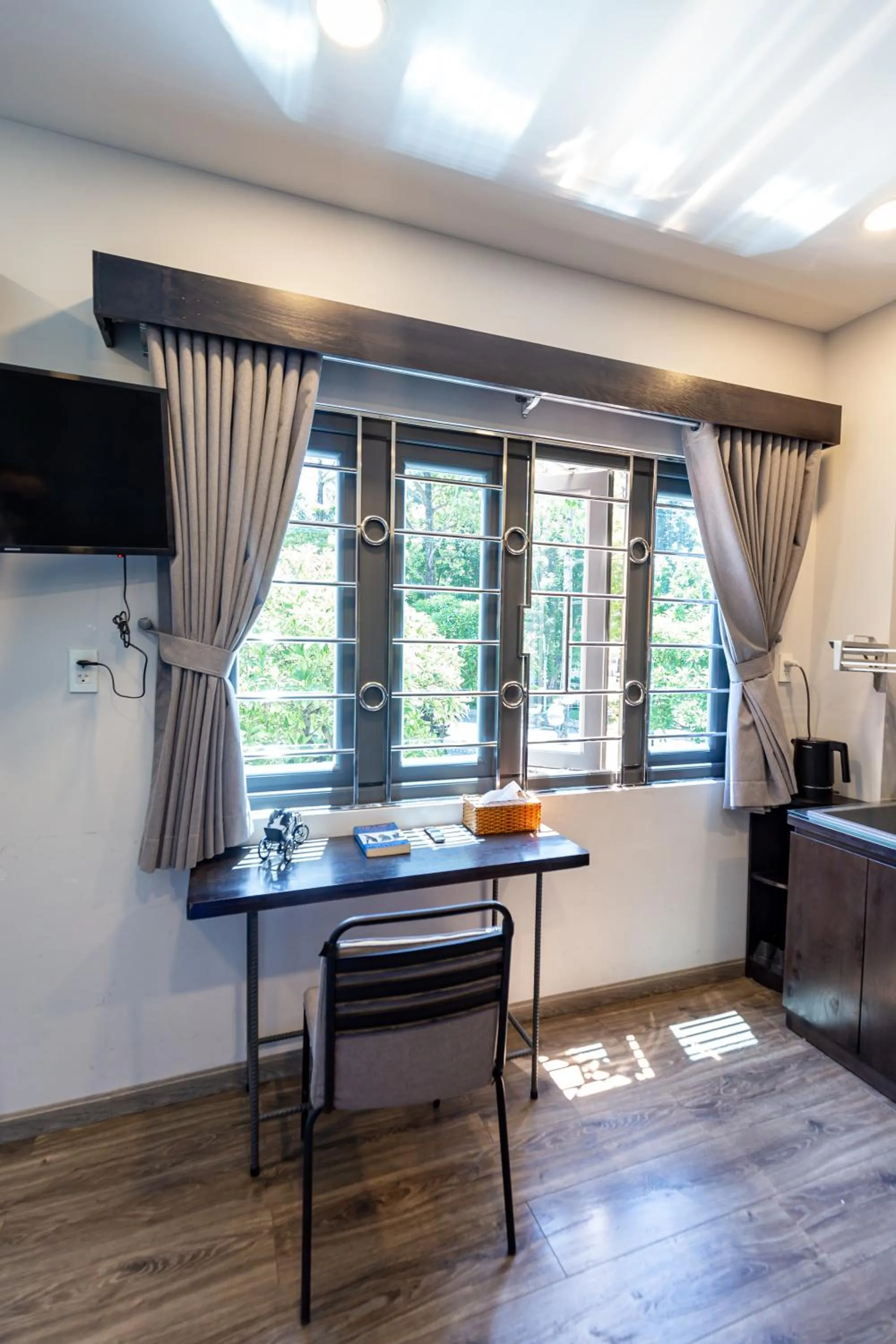 Bedroom in Brand New Cozy Home in D1 wBalcony