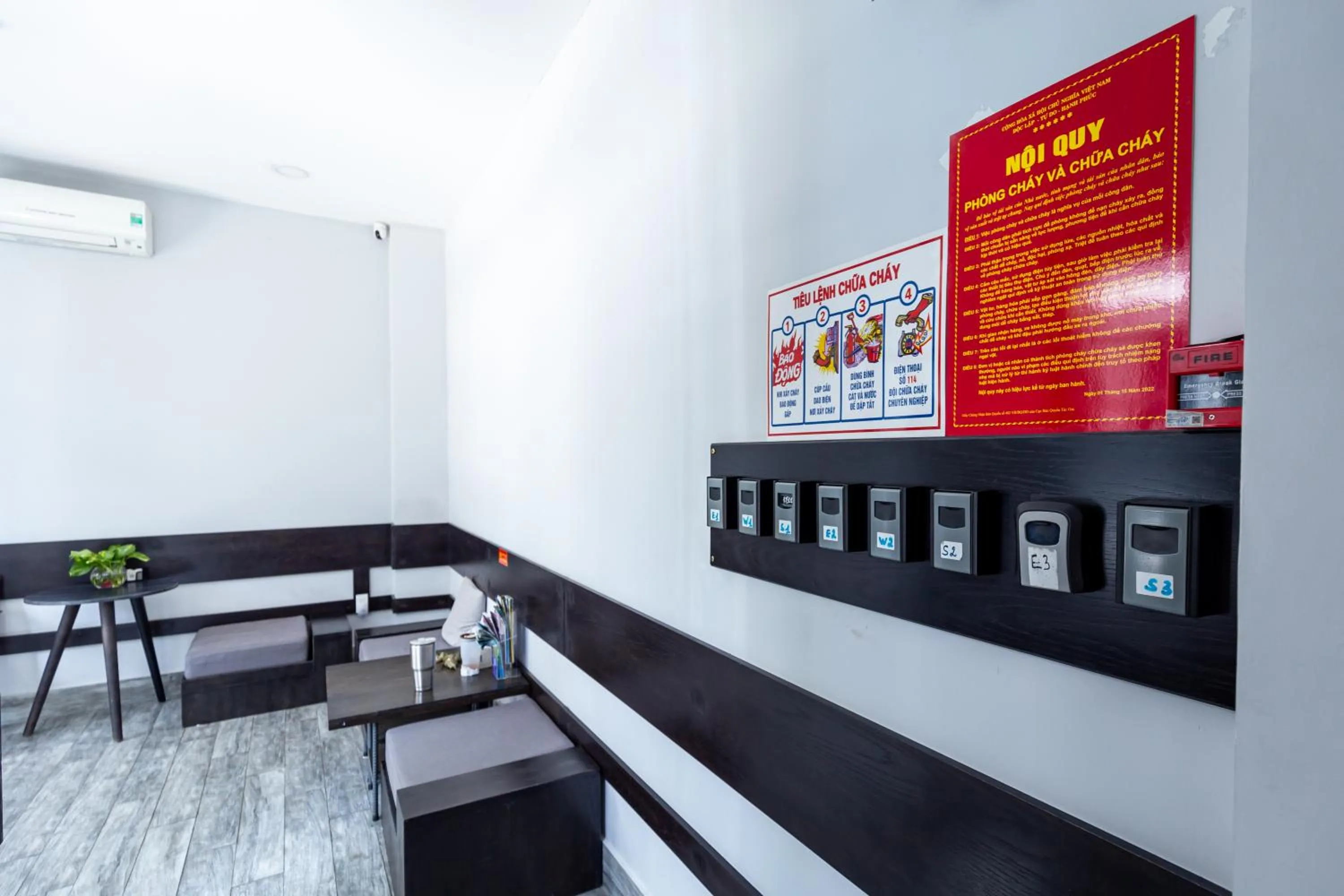 Property building in Brand New Cozy Home in D1 wBalcony