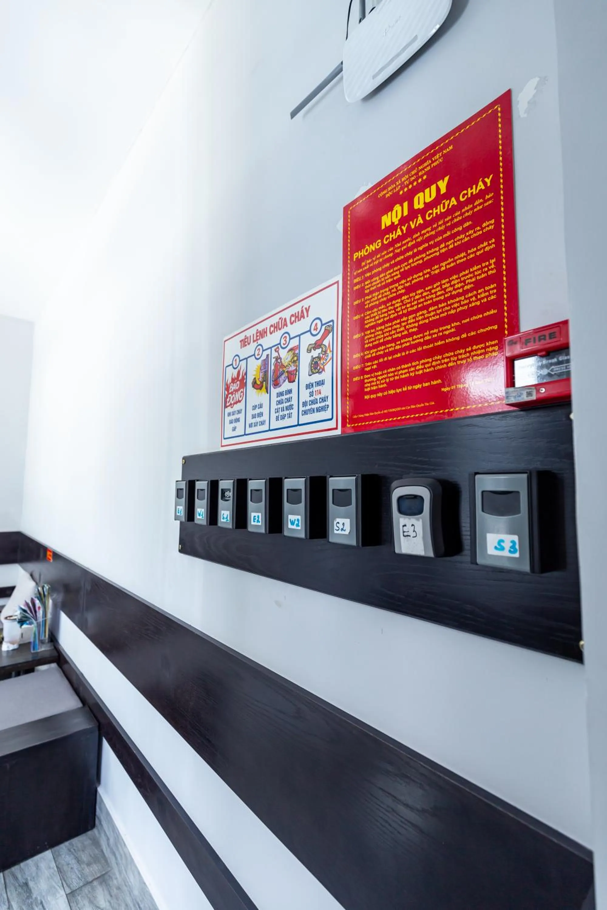 Property building in Brand New Cozy Home in D1 wBalcony