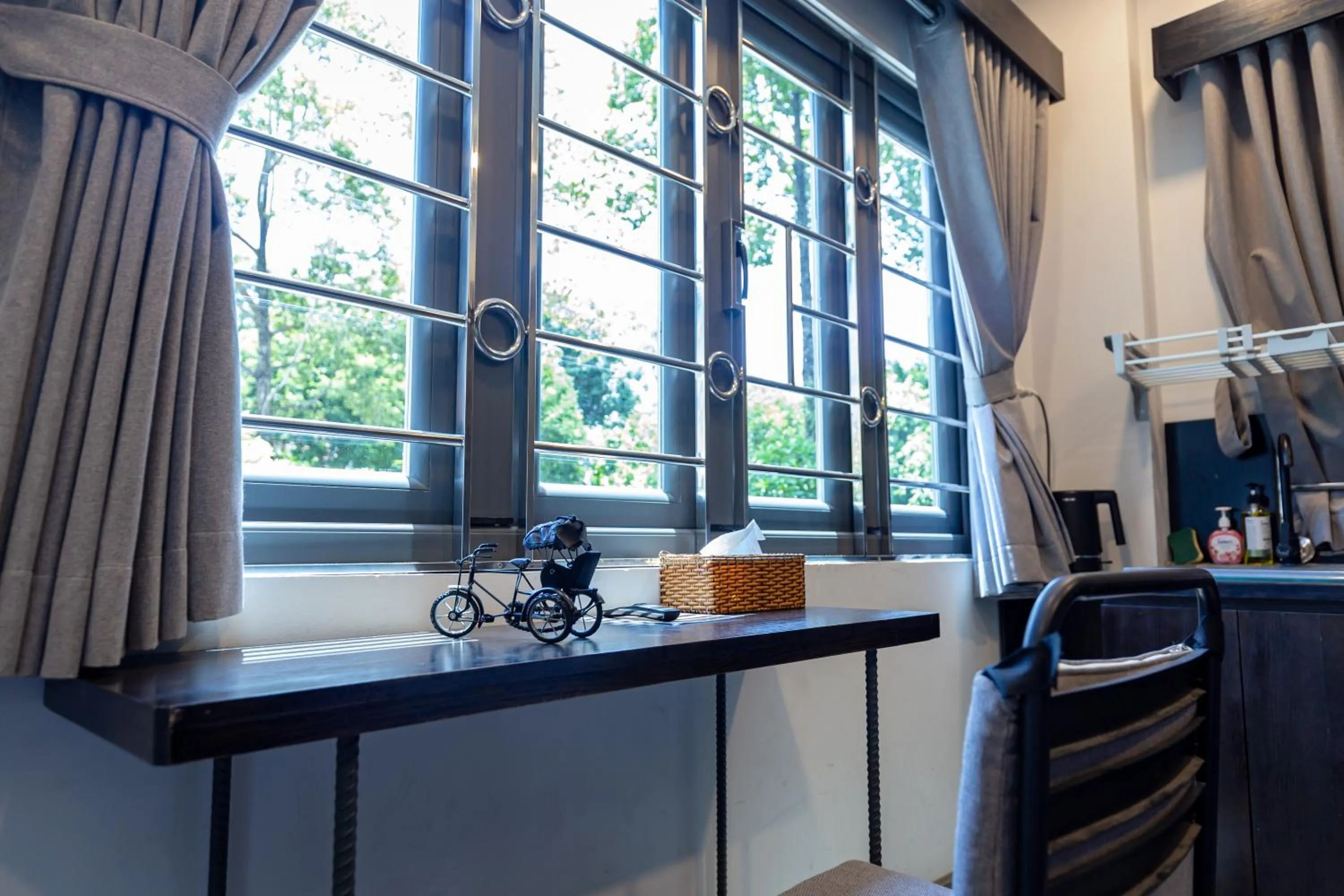 Bedroom in Brand New Cozy Home in D1 wBalcony