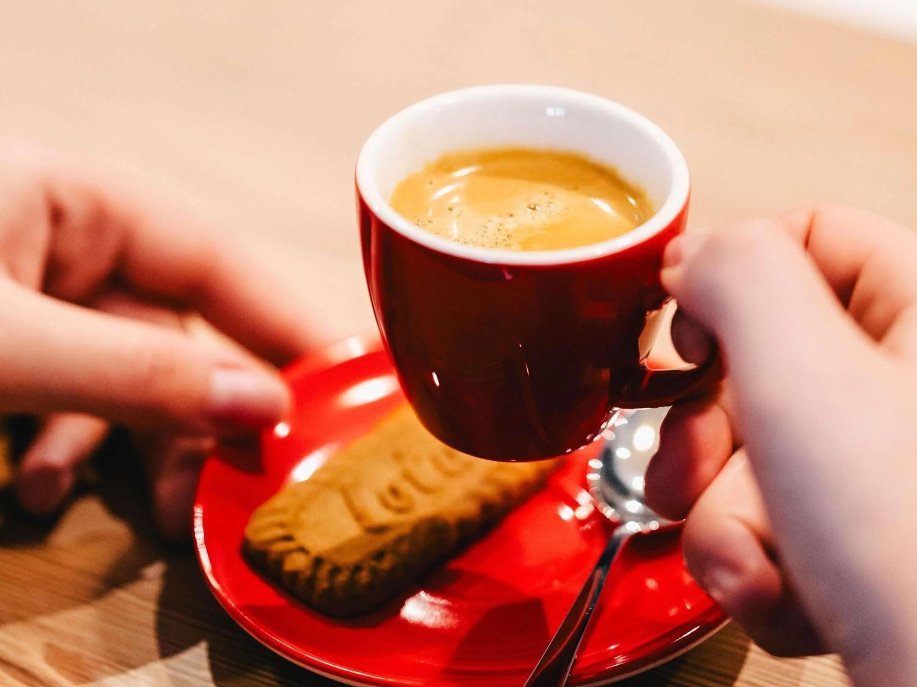 Lounge or bar in ibis London Greenwich