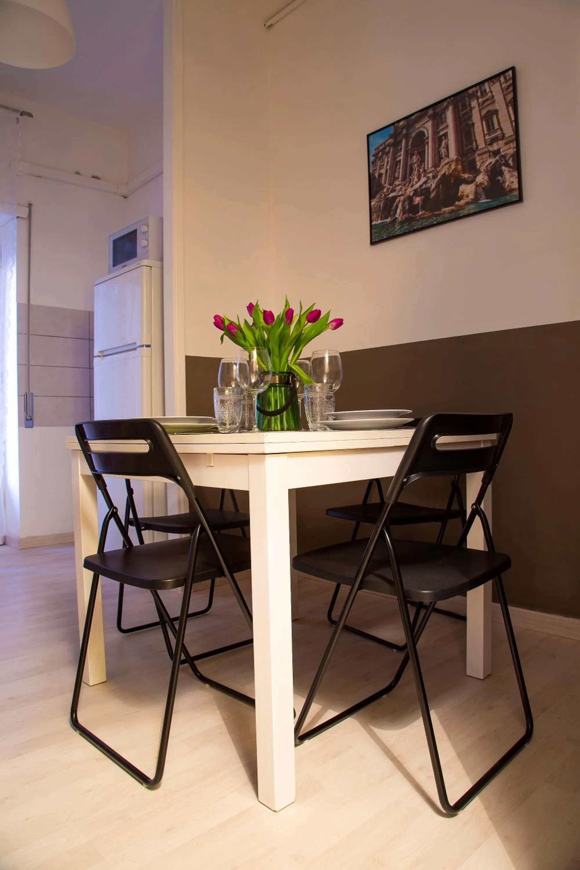 San Silverio Luxury House