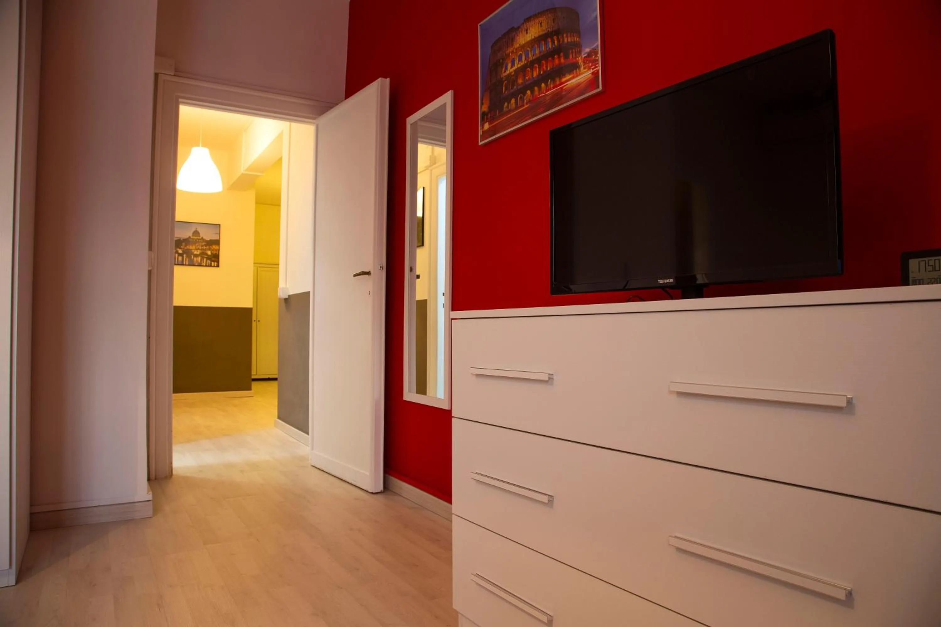 San Silverio Luxury House