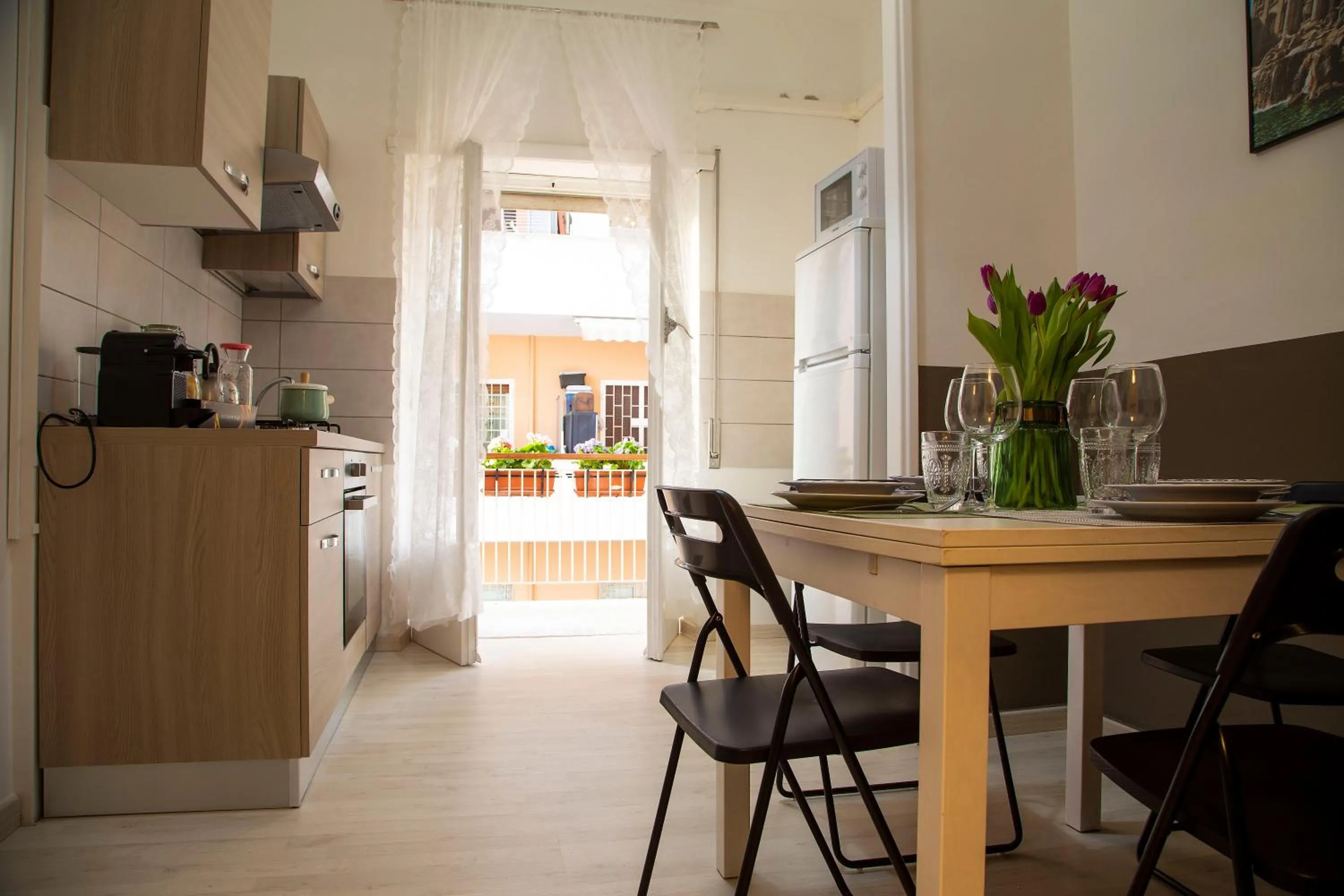 San Silverio Luxury House