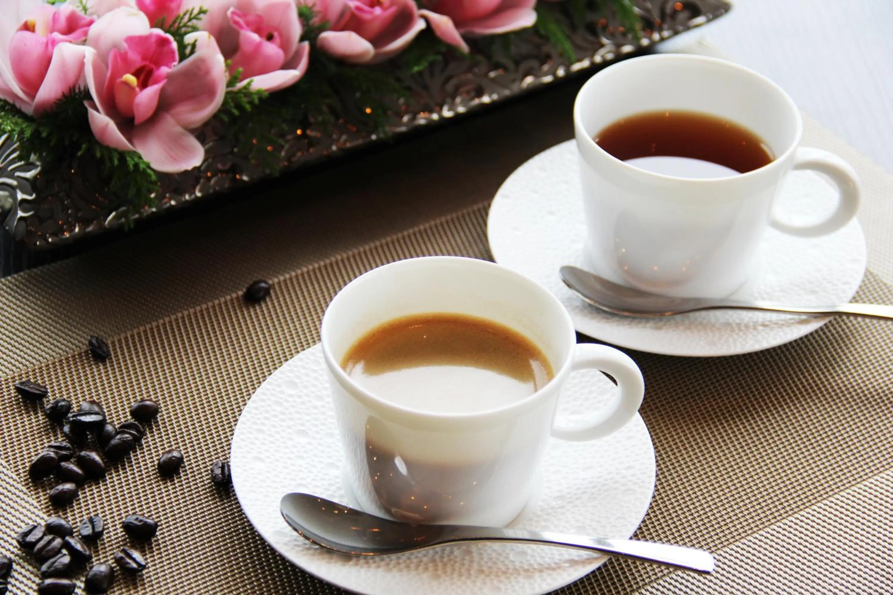 Lounge or bar in Rihga Royal Gran Okinawa