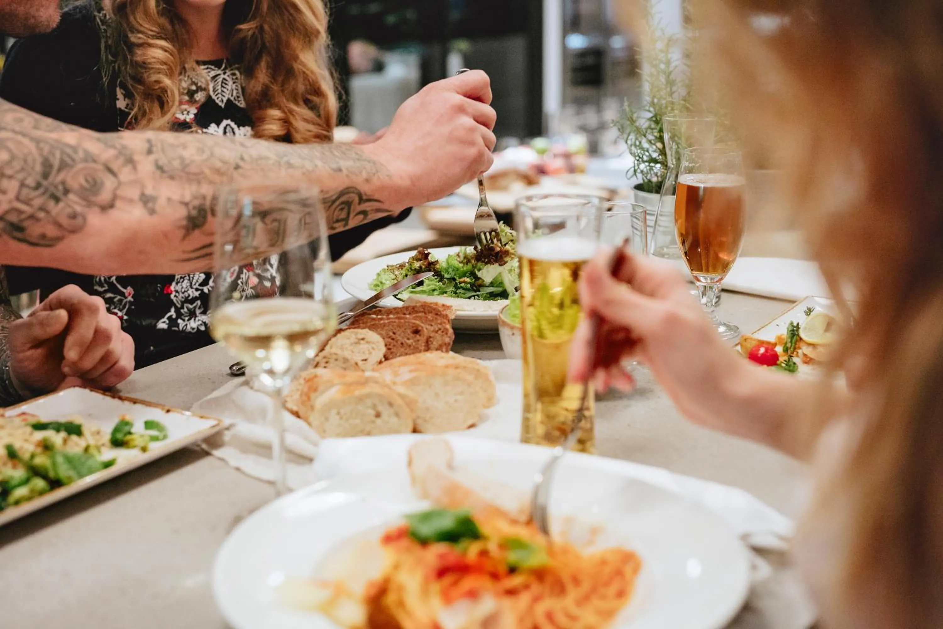 Lounge or bar in ibis London Stratford